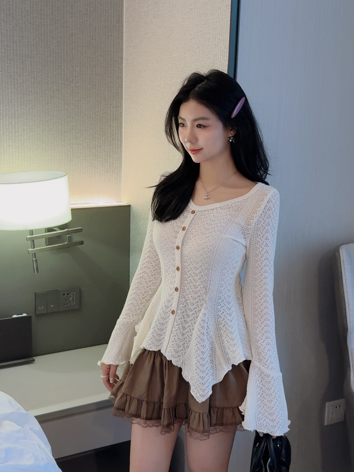 Yvette Skirt
