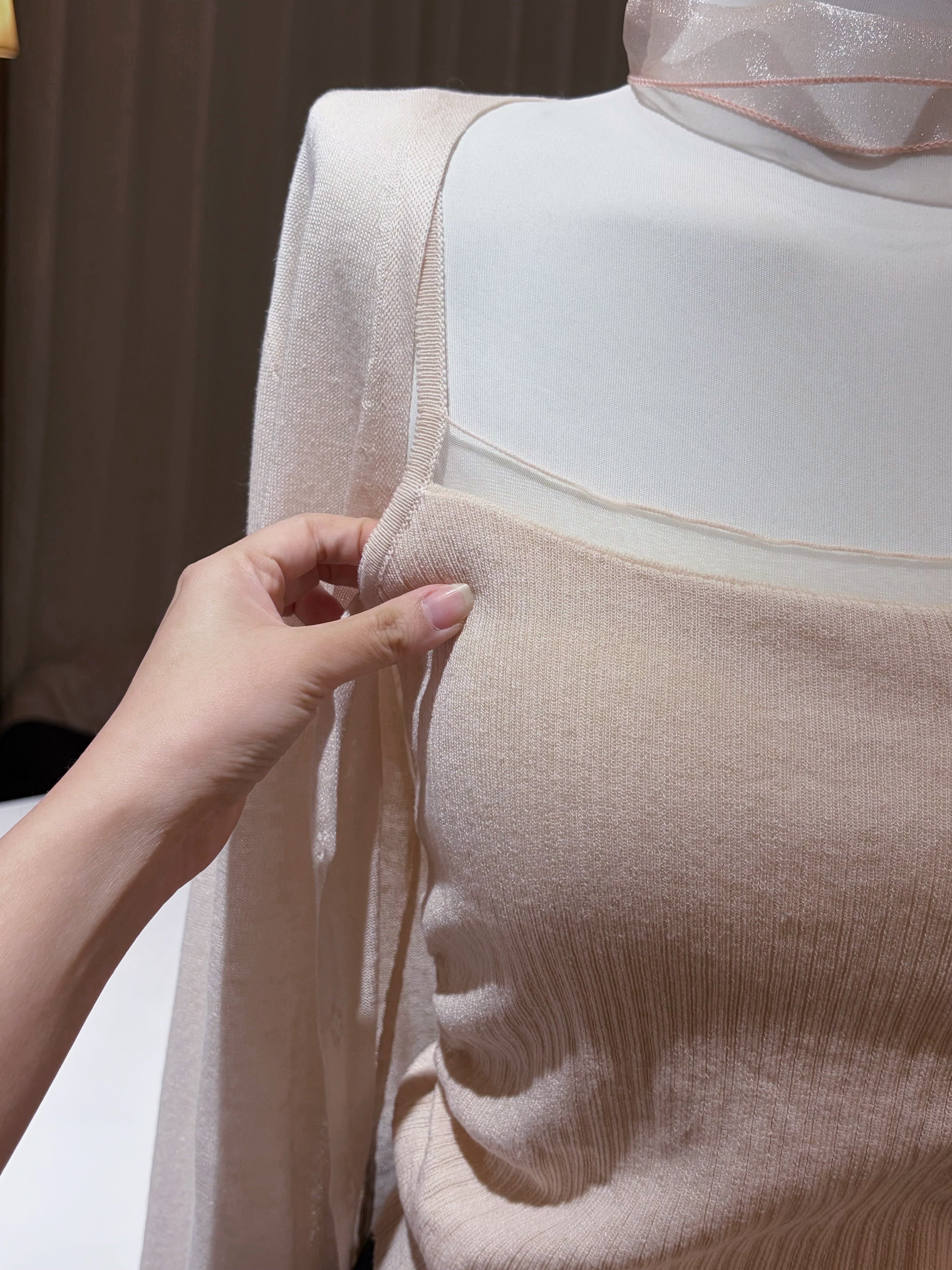 Cloudy Soft Set