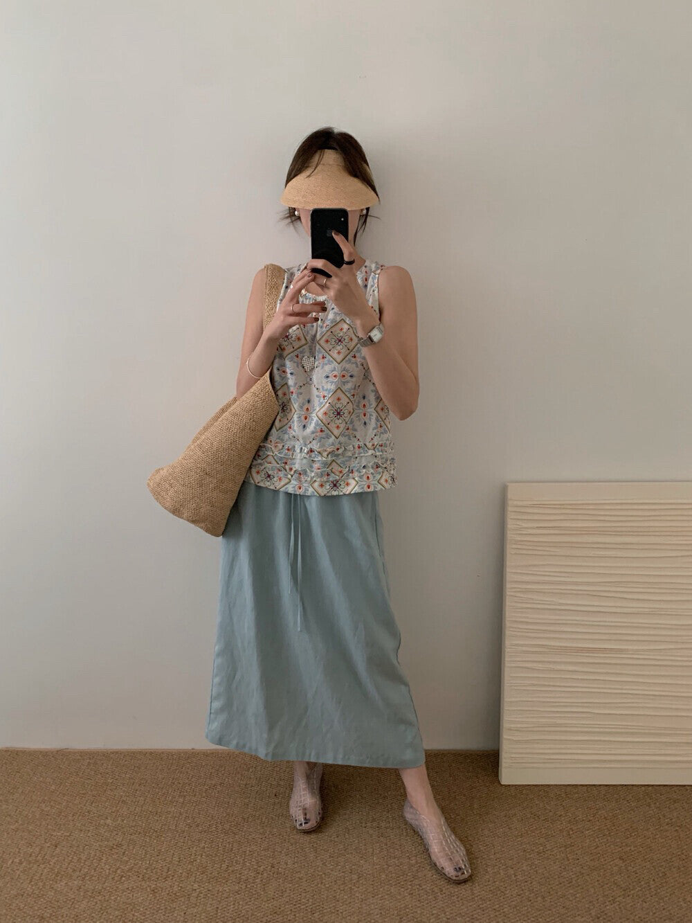 Ethnic Top