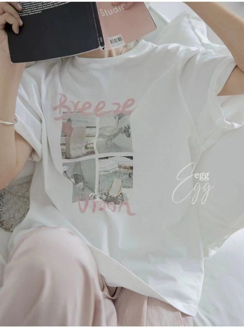 Breeze T-shirt