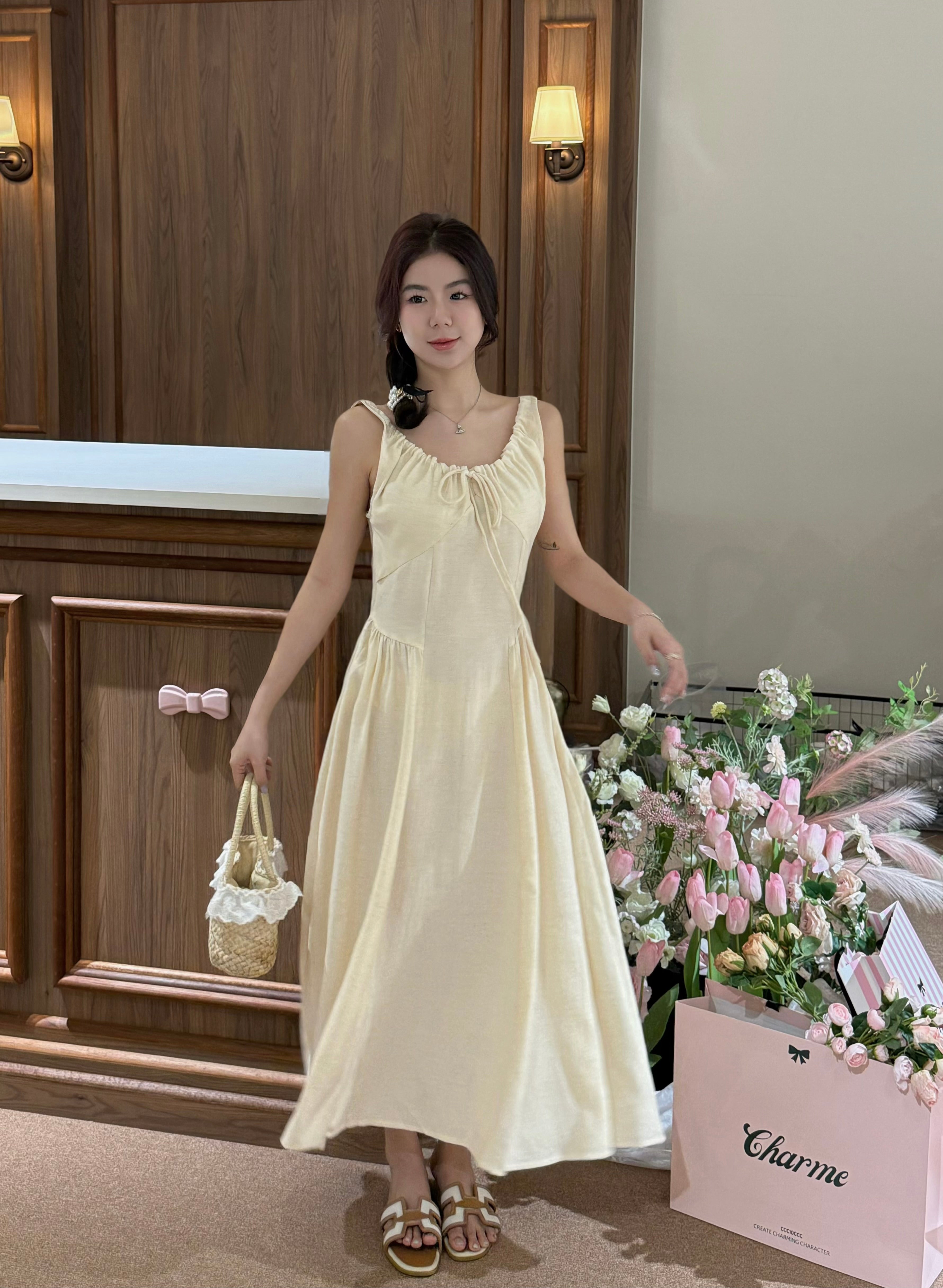 Jill Dress