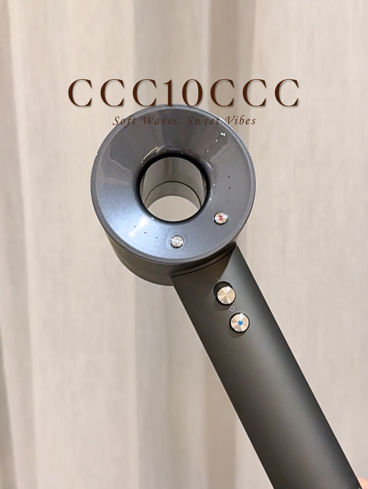 宝藏吹风机 (赠品这里加购!)