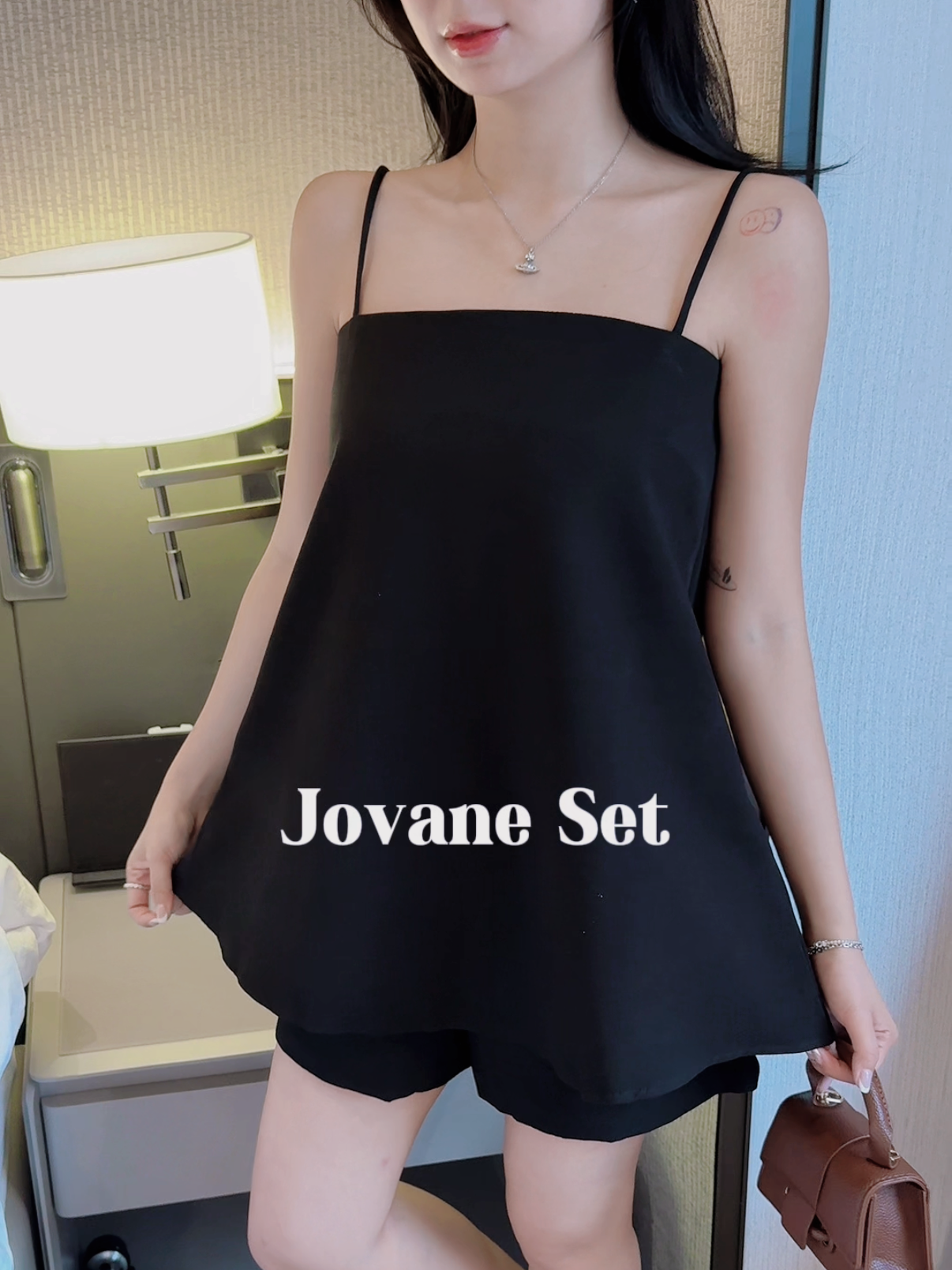 Jovane Set
