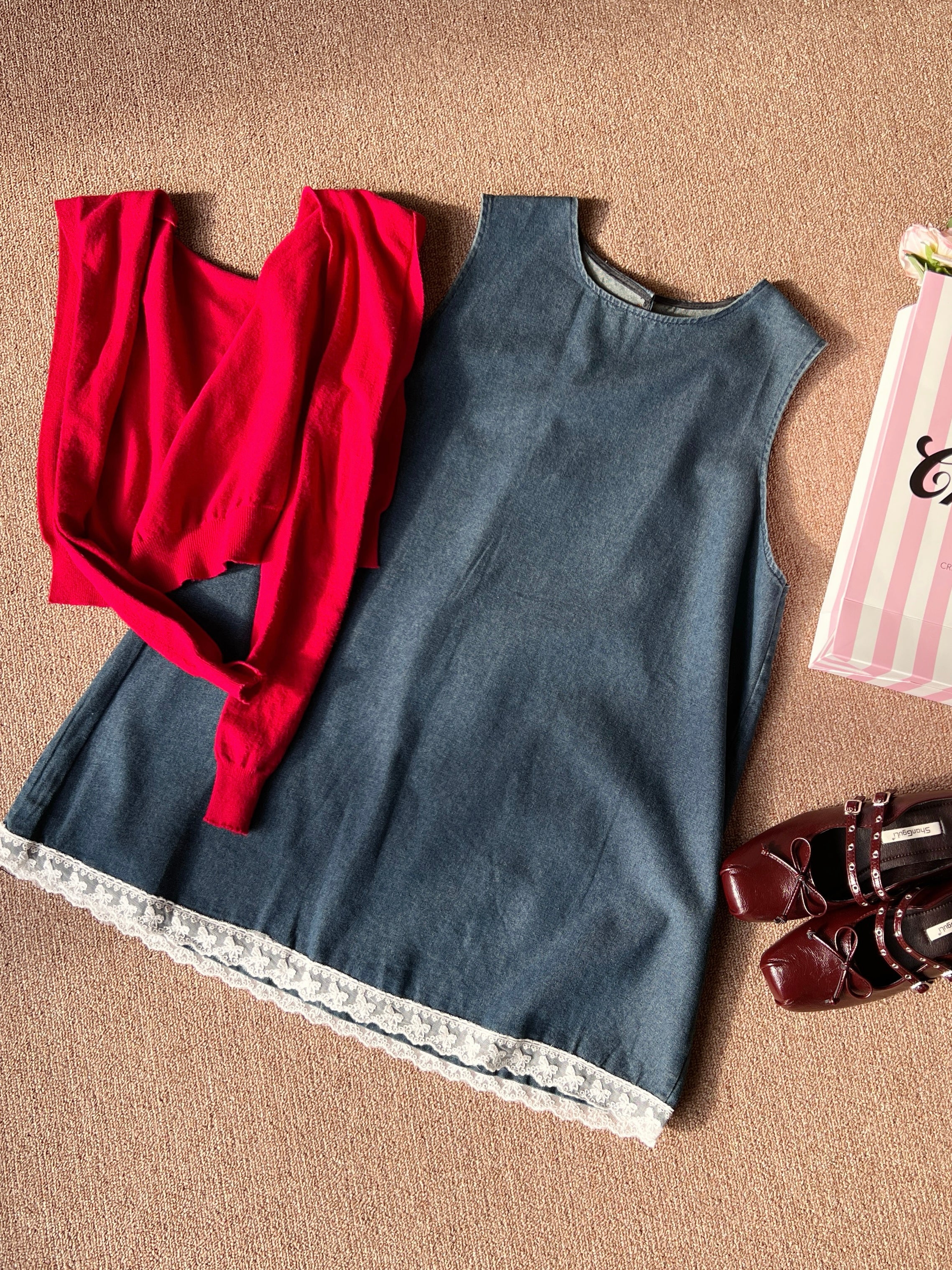 Aria Dress