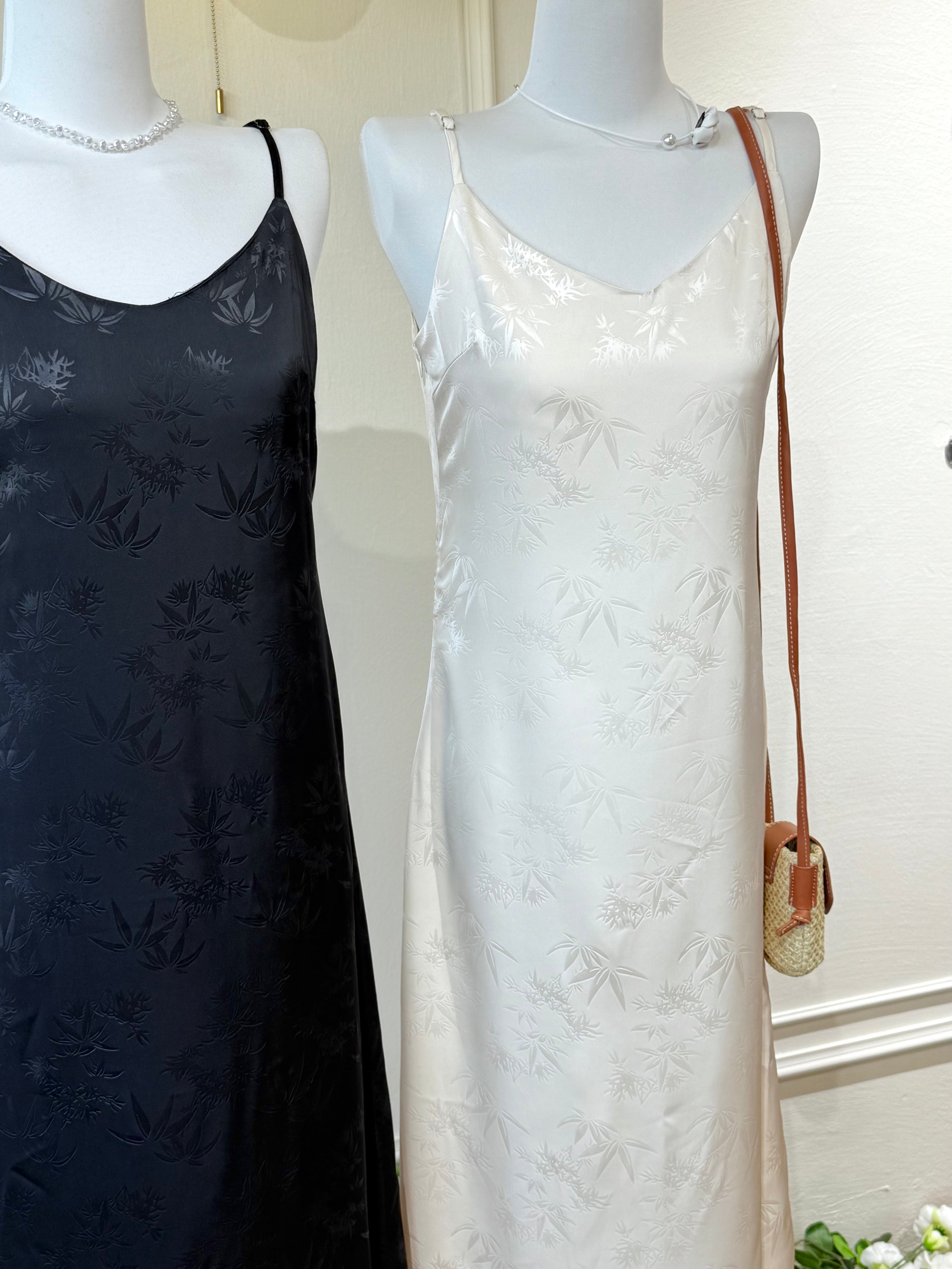 Bamboo Dress