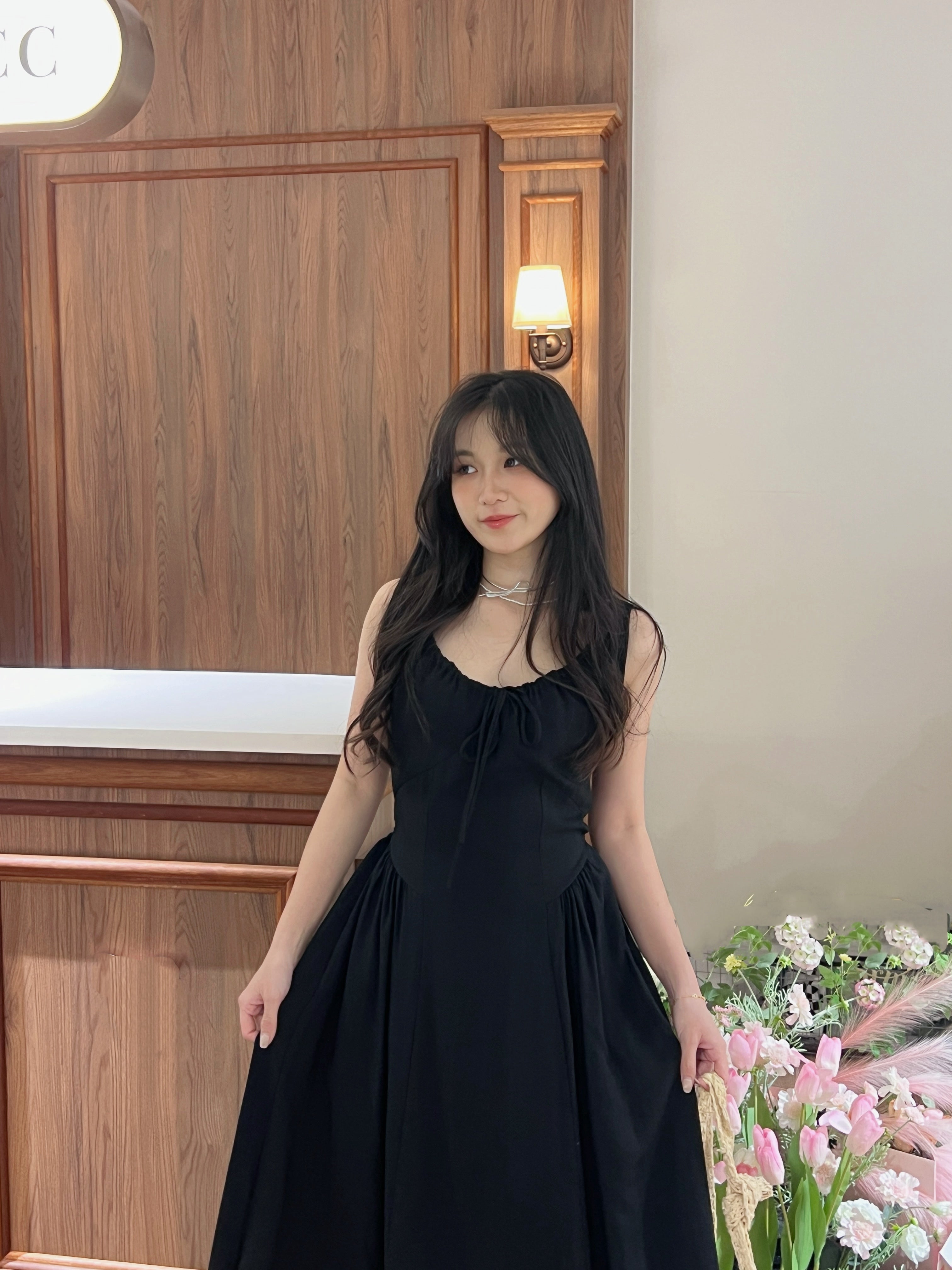 Jill Dress