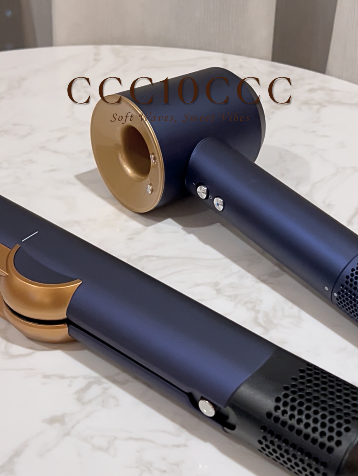 宝藏吹风机 (赠品这里加购!)