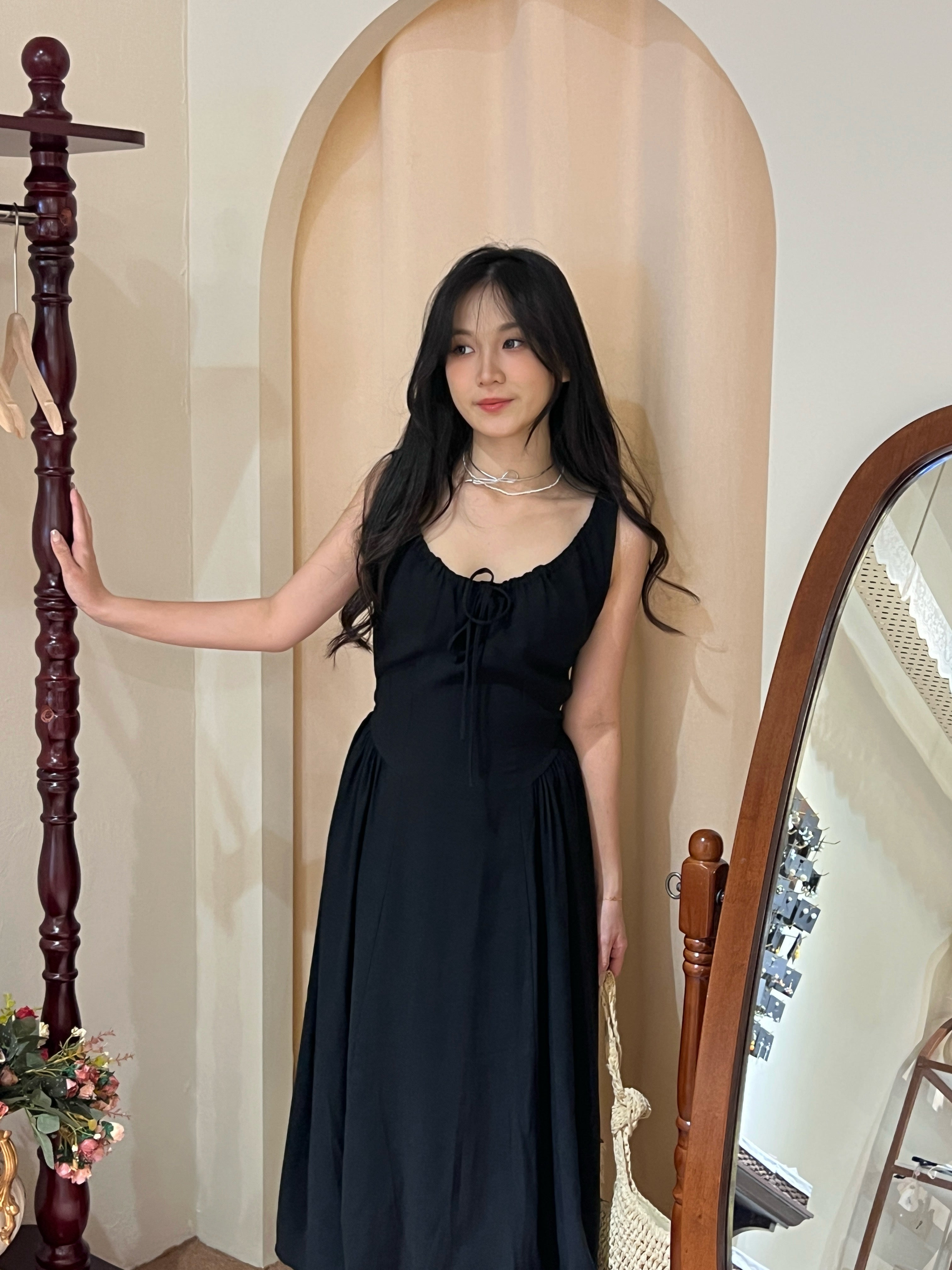Jill Dress