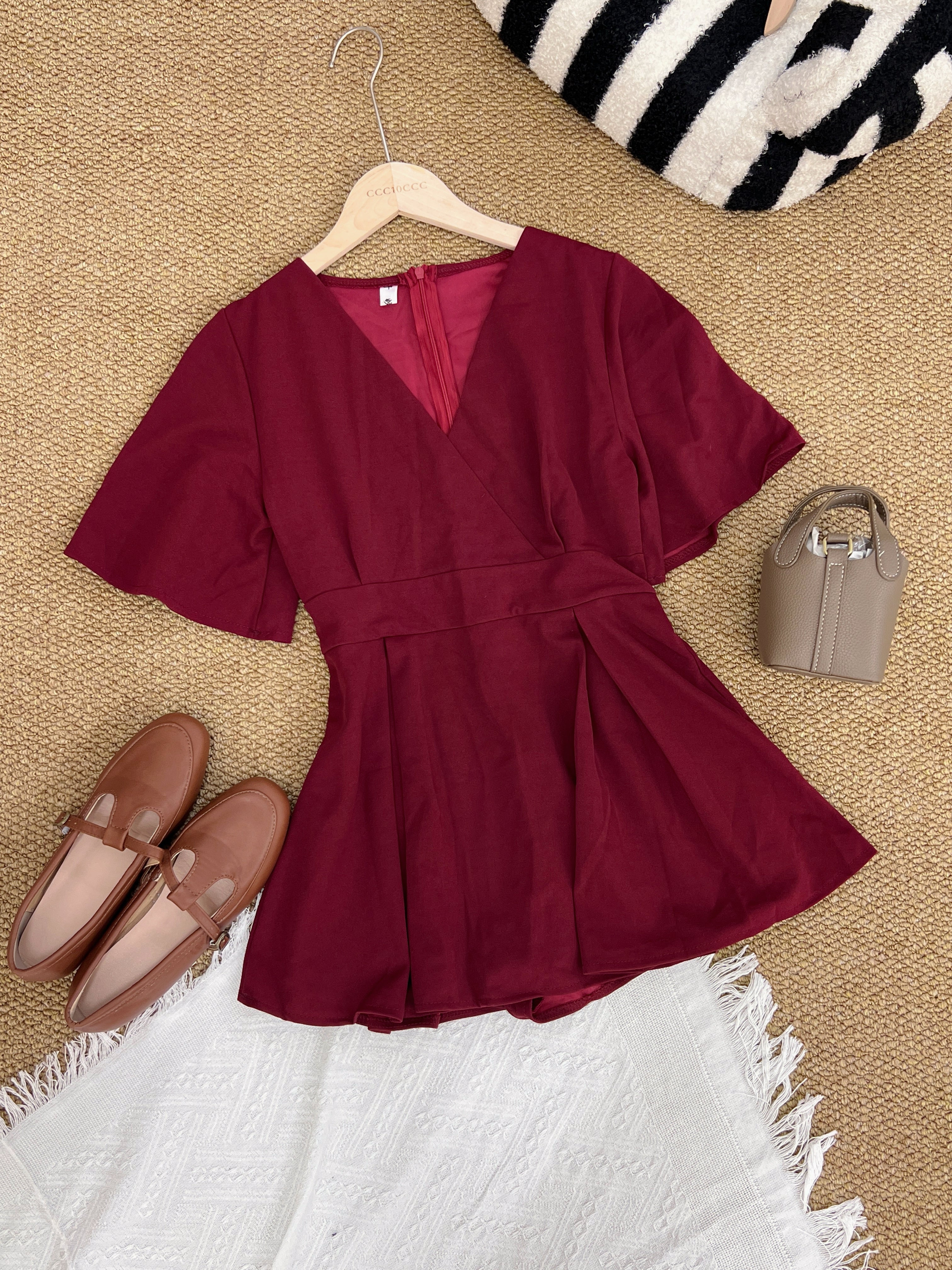 特价限量区【连身款】最低Rm11！