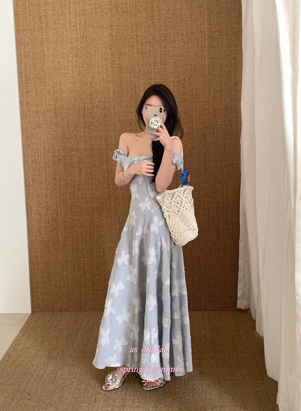 Ondine Dress