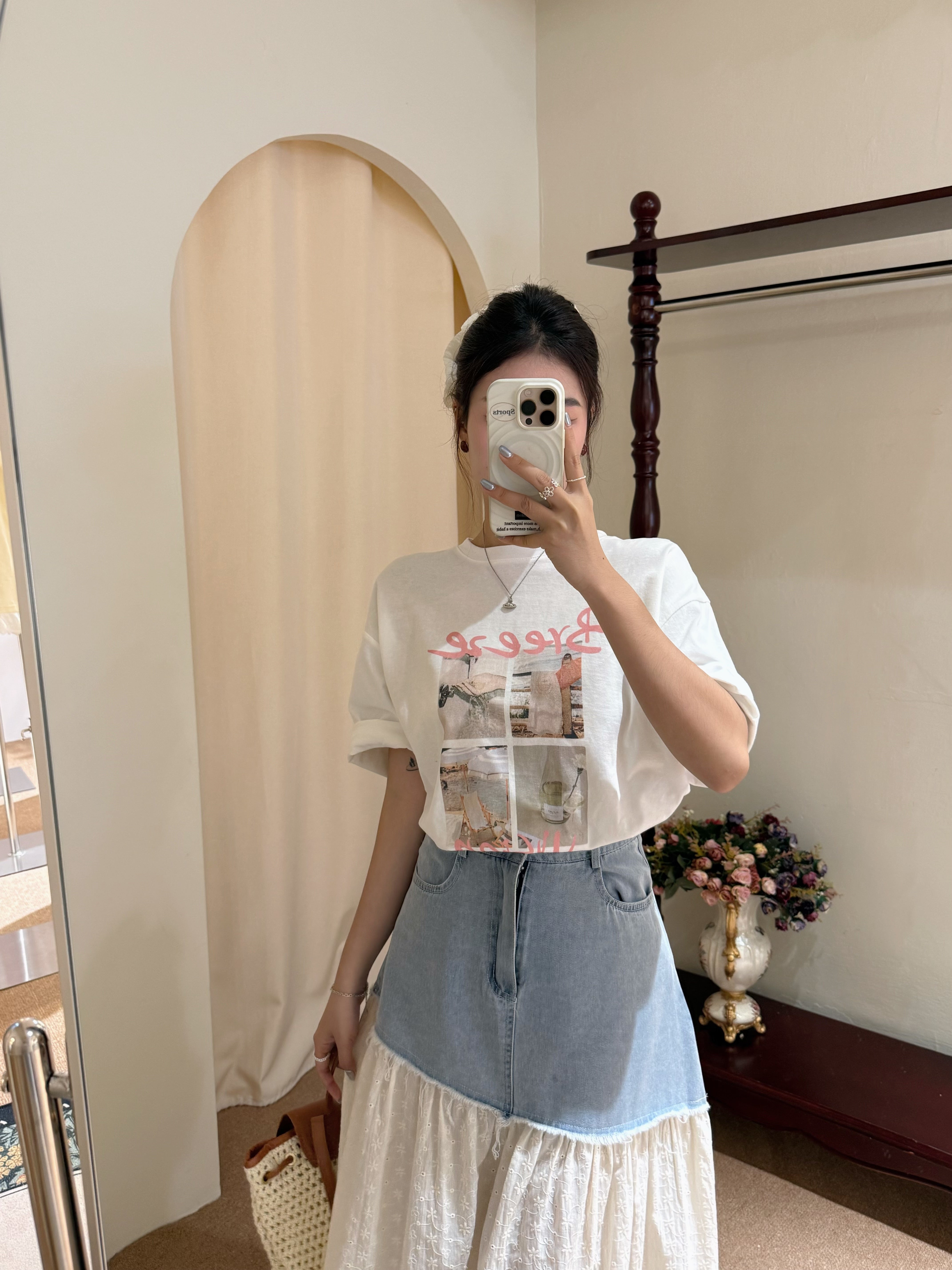 Breeze T-shirt