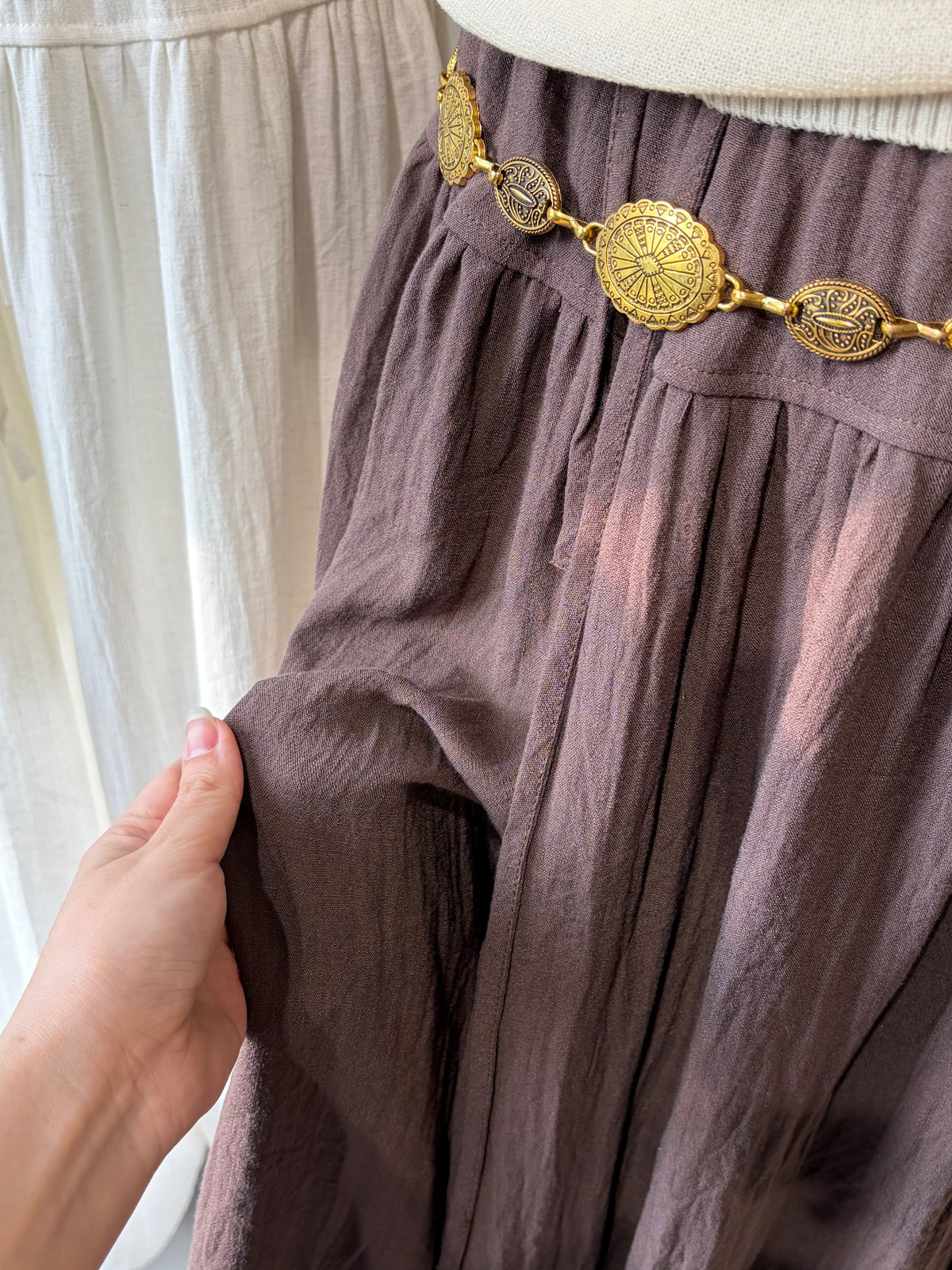 Elodie Flow Pants