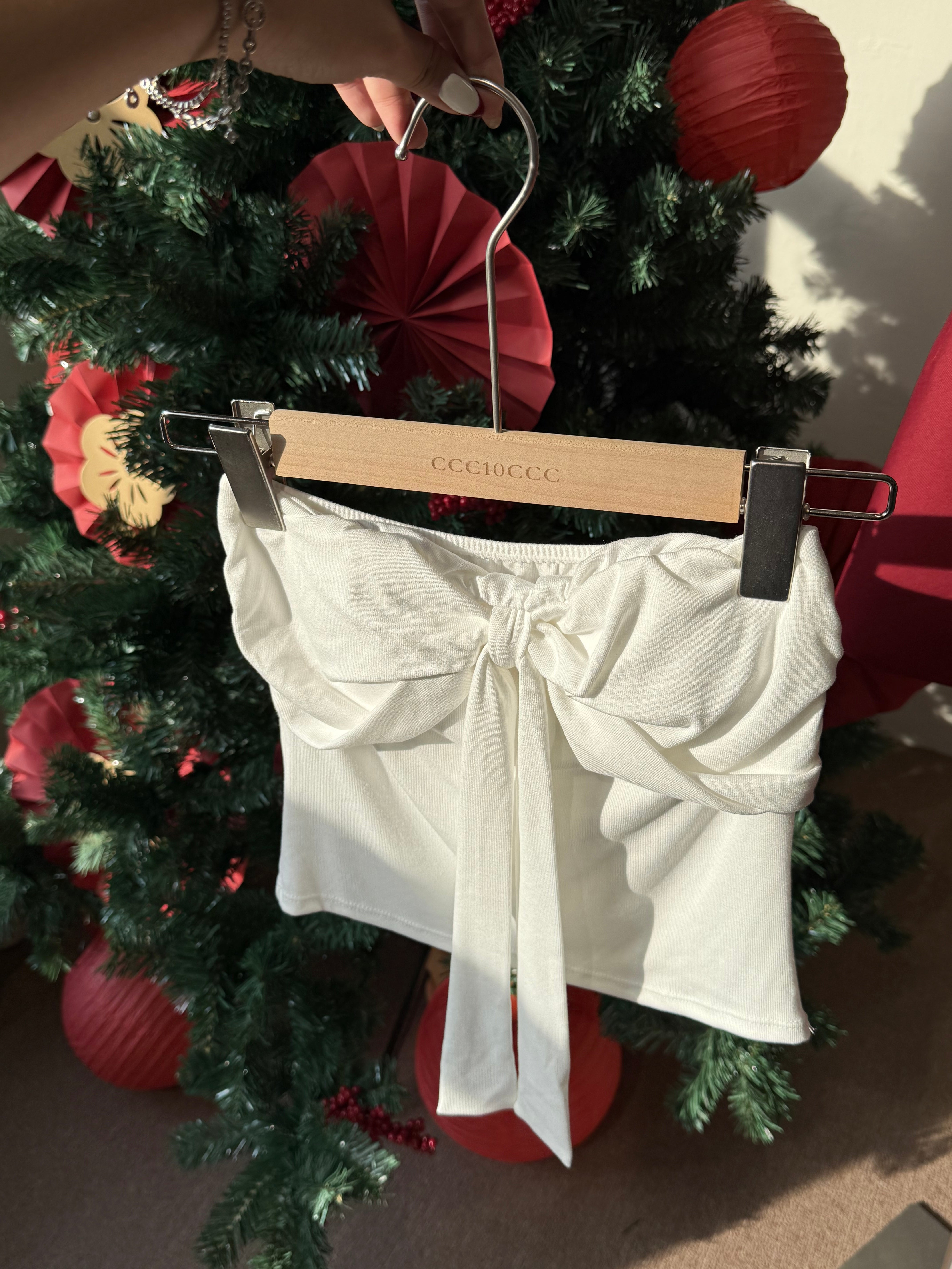 Jennifer Top(preorder)