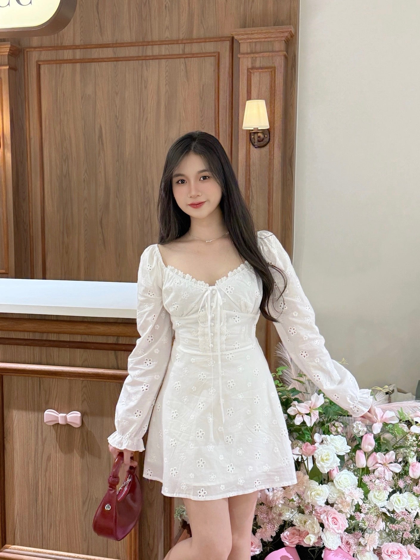 Tala Dress