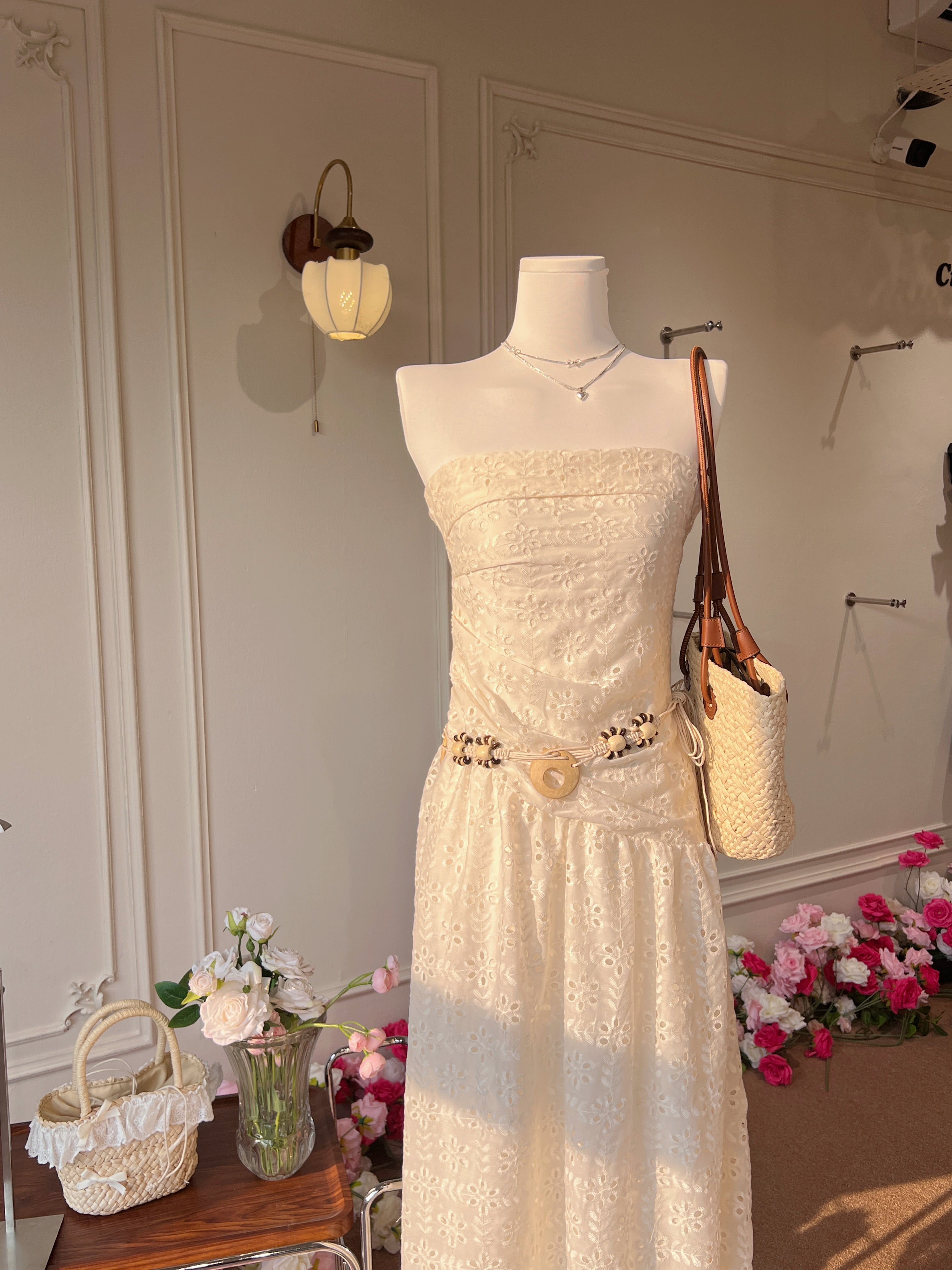 Eleanor Dress