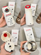 Snoopy 保温瓶系列