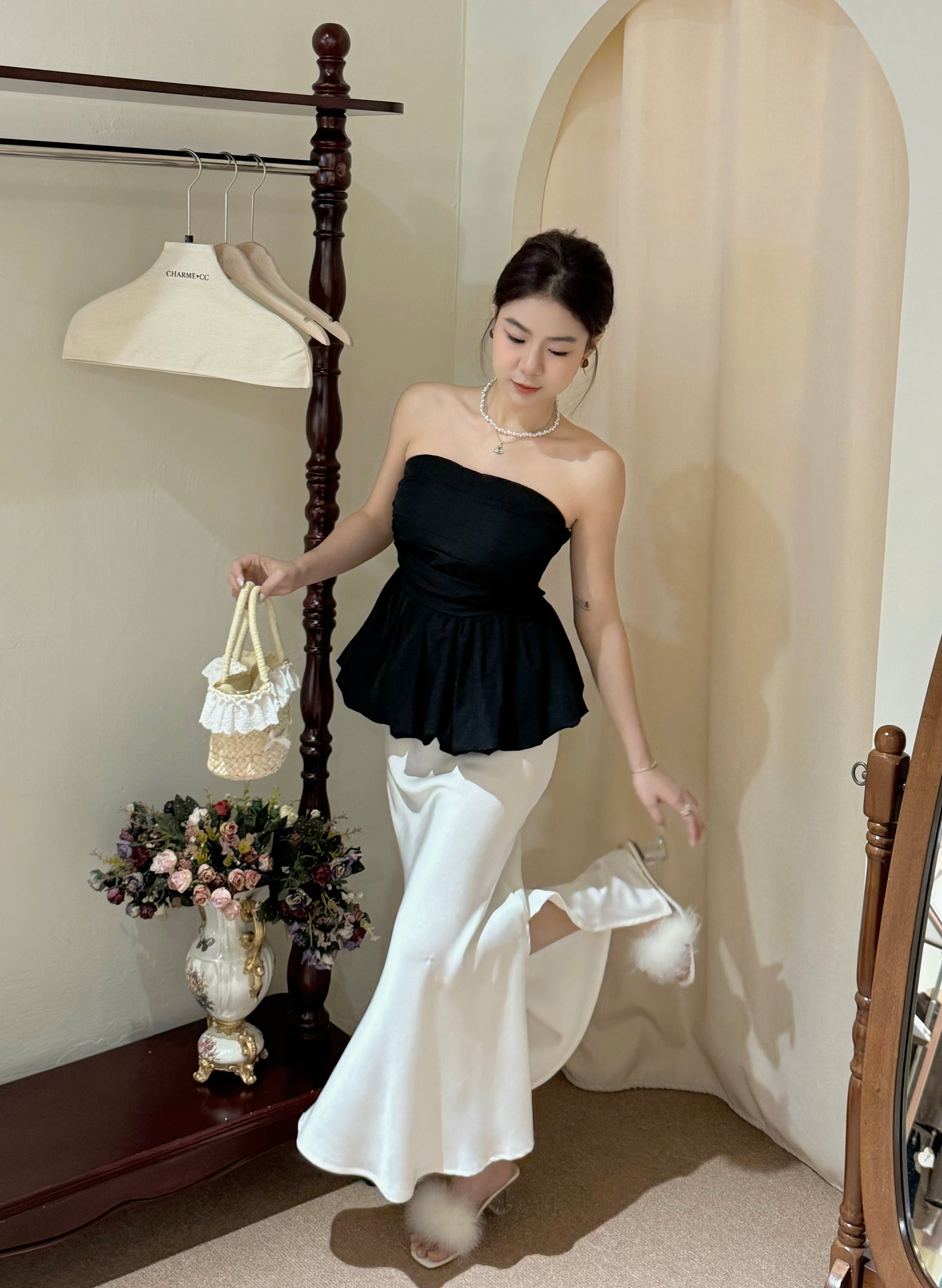 Nancy Top