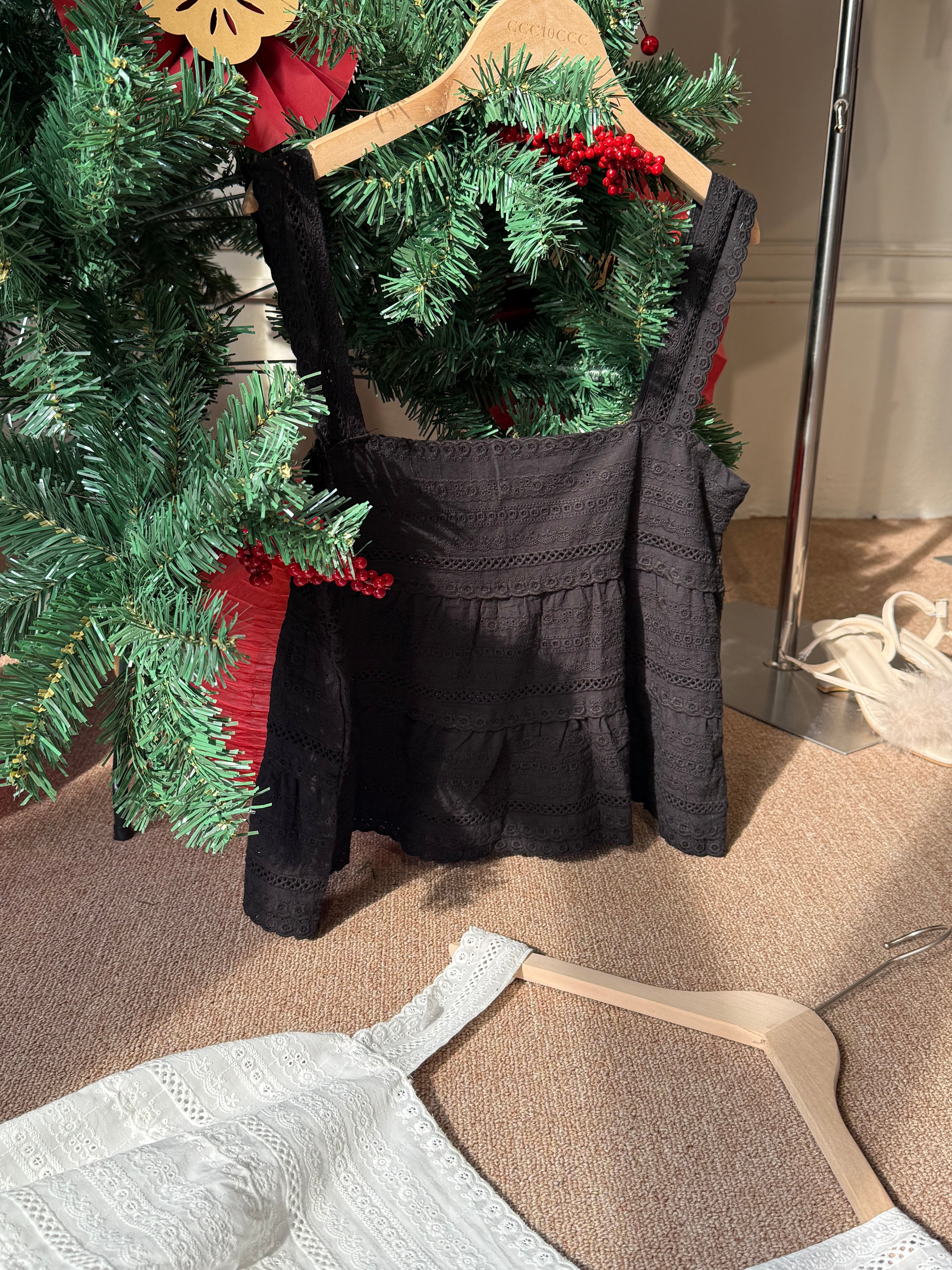 Bianca Top(preorder)