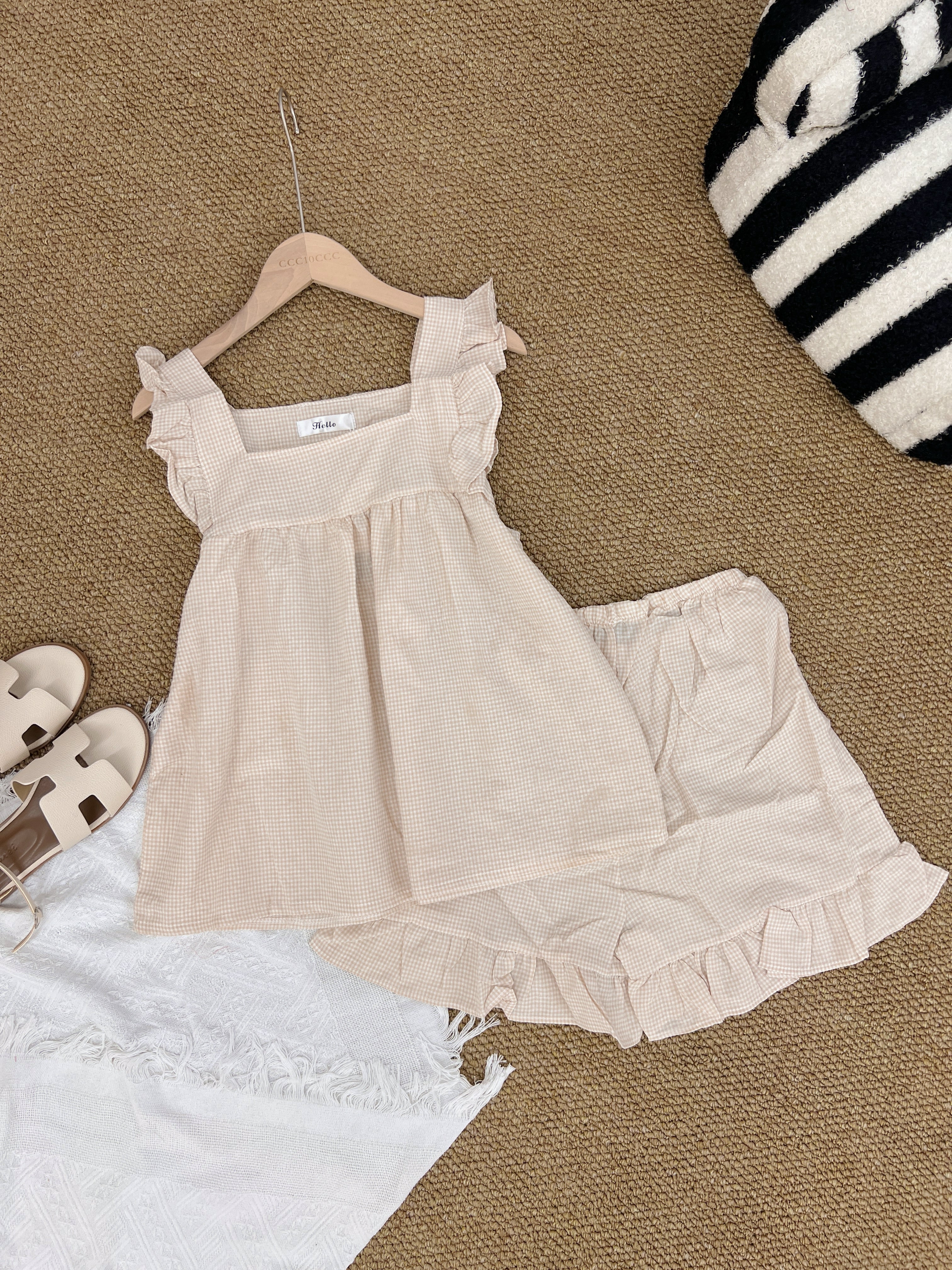 特价限量区【套装系列】最低Rm15！