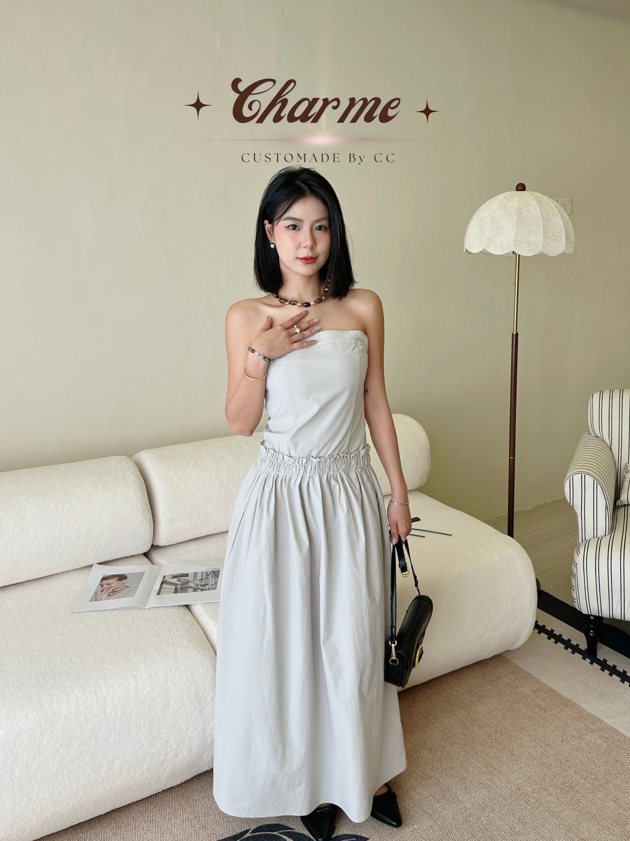 Cafe Muse Dress