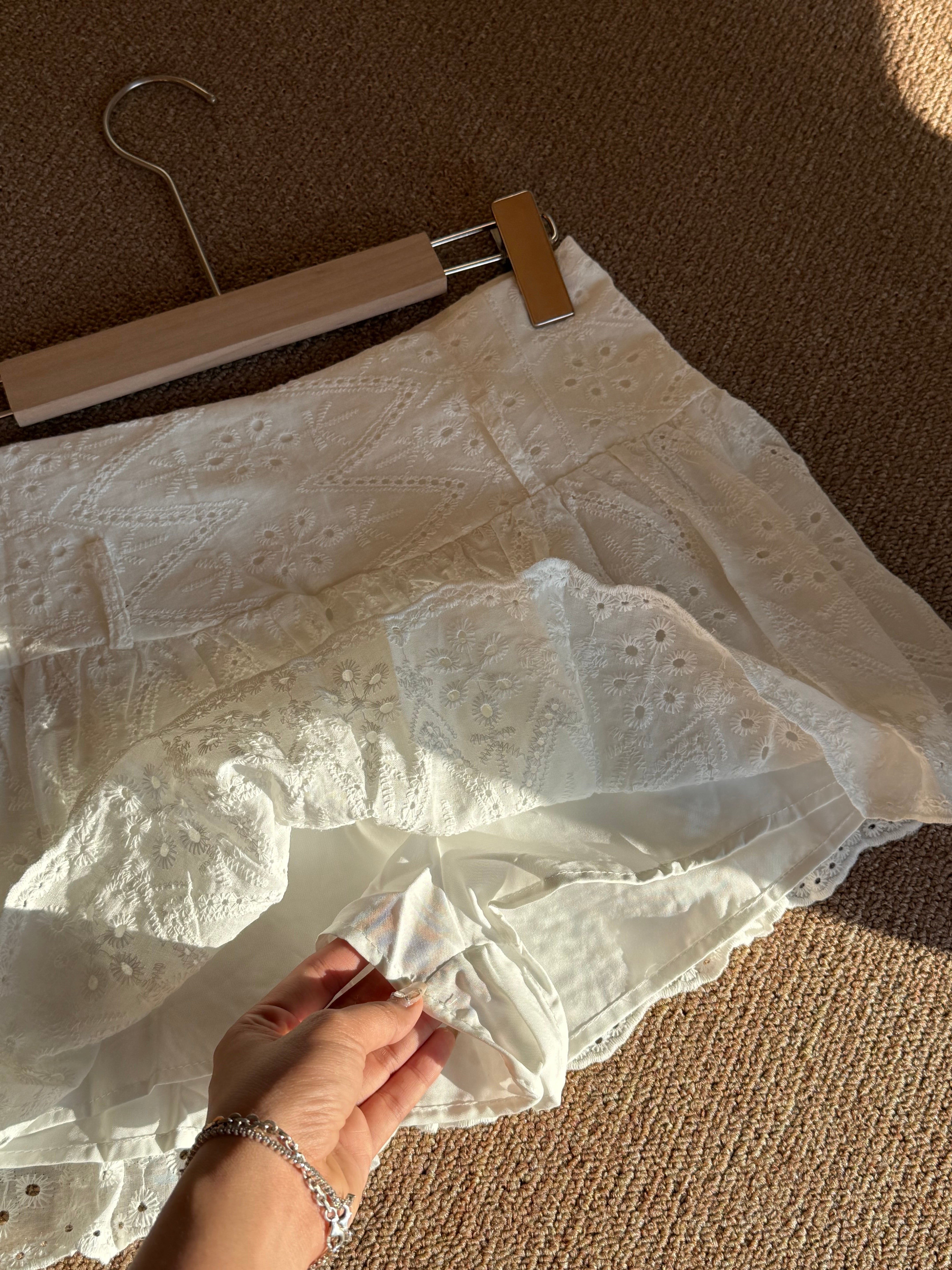 Lido Skirt
