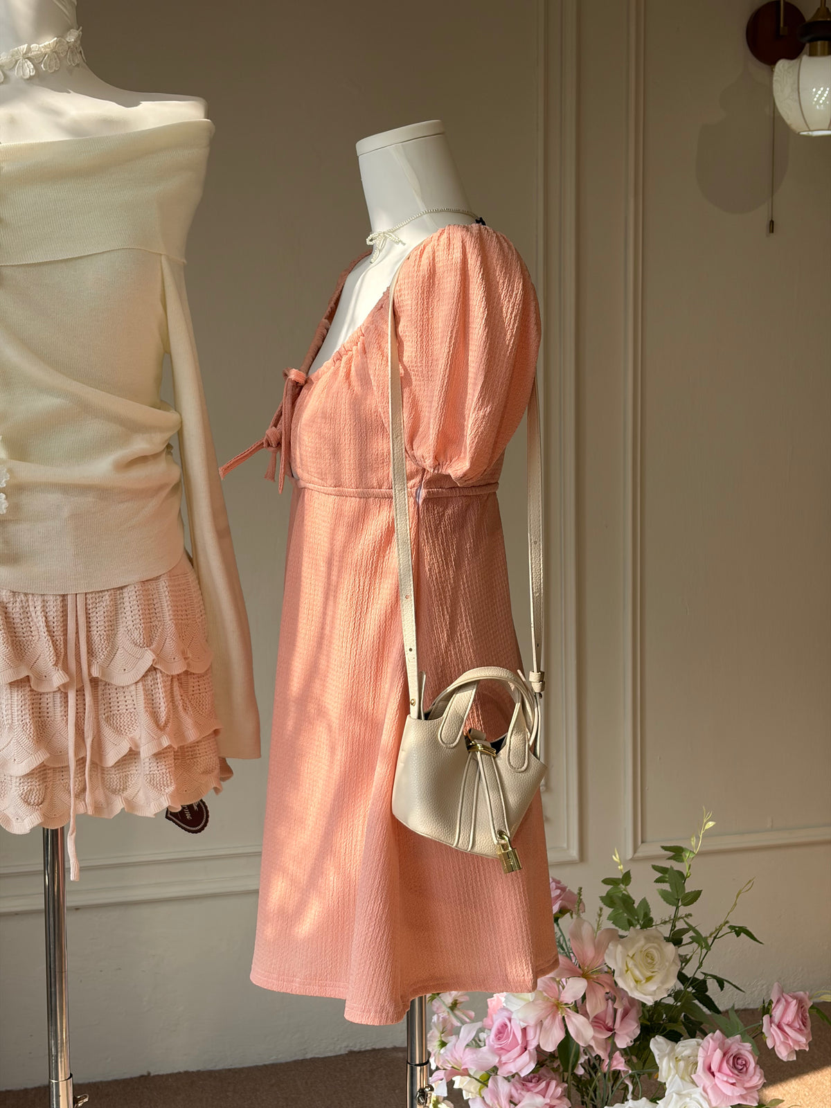 Isabel Dress