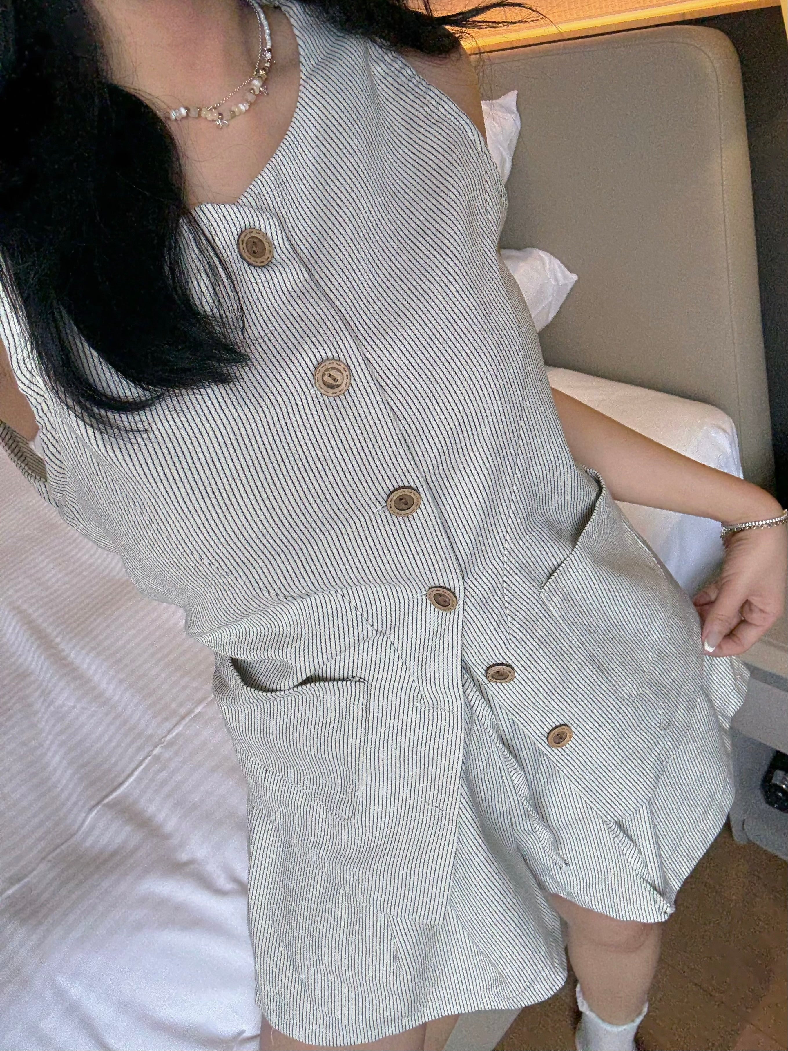 Polaire Set