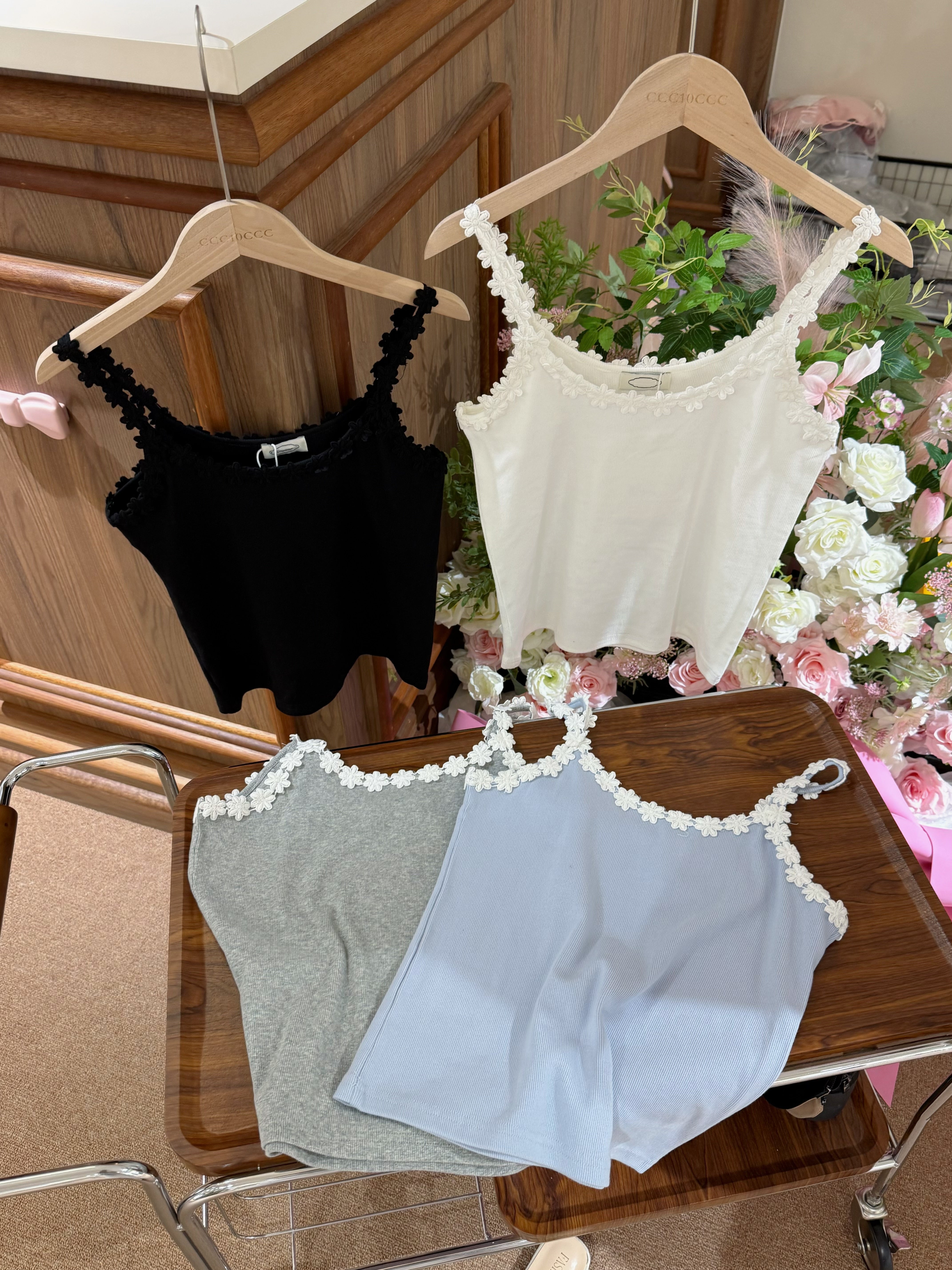 Stella Top