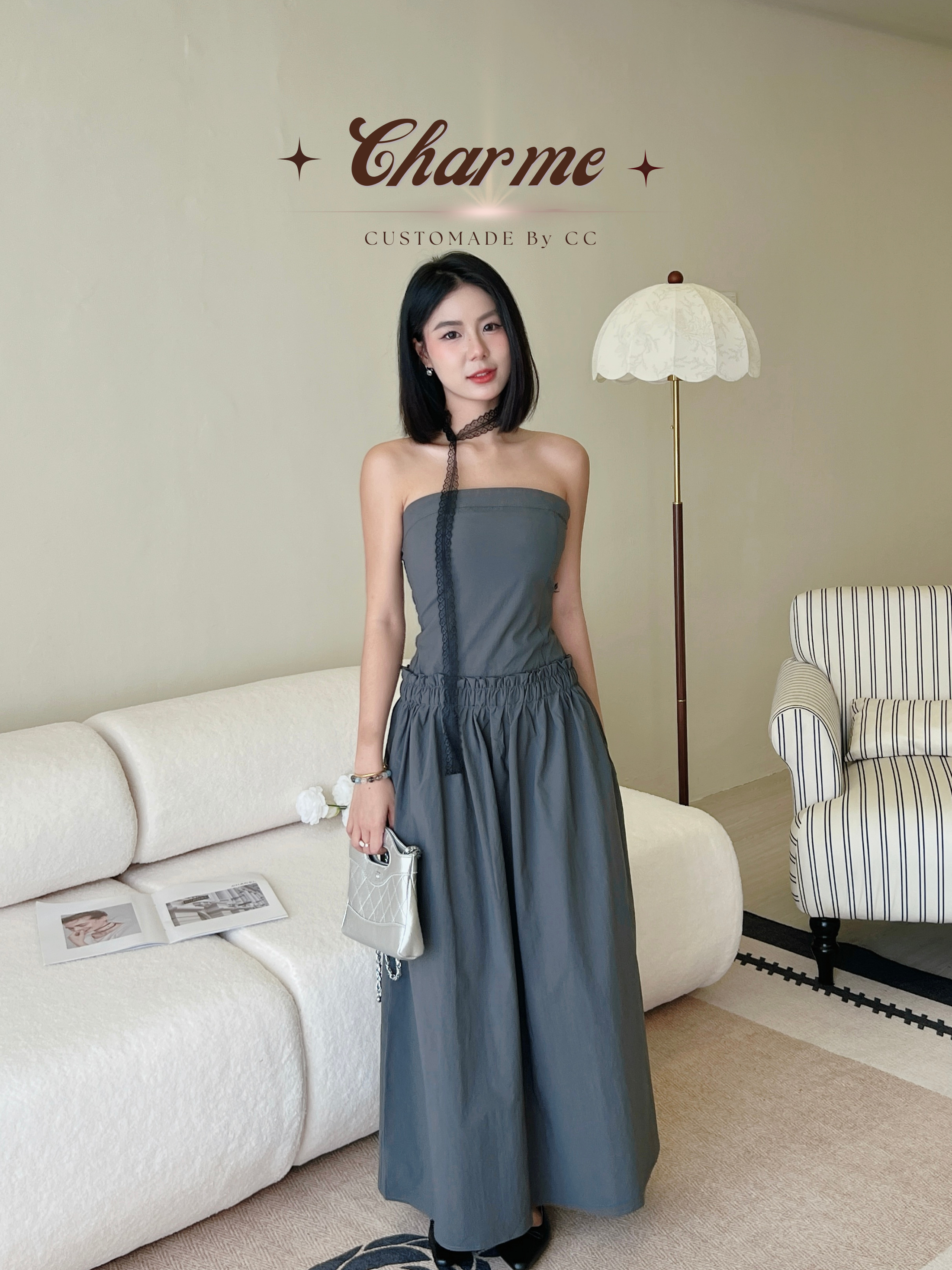 Cafe Muse Dress