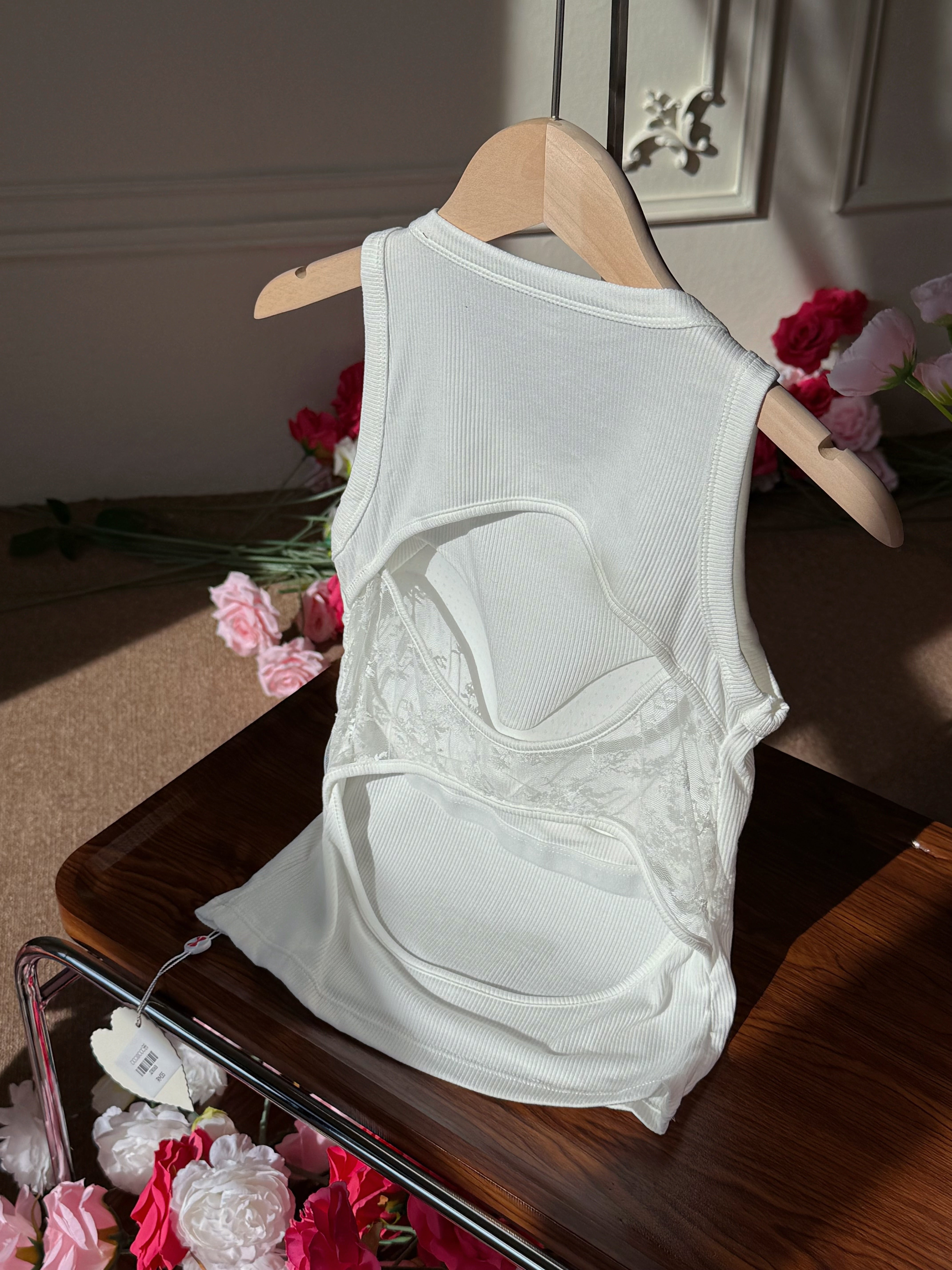 Elinor Top