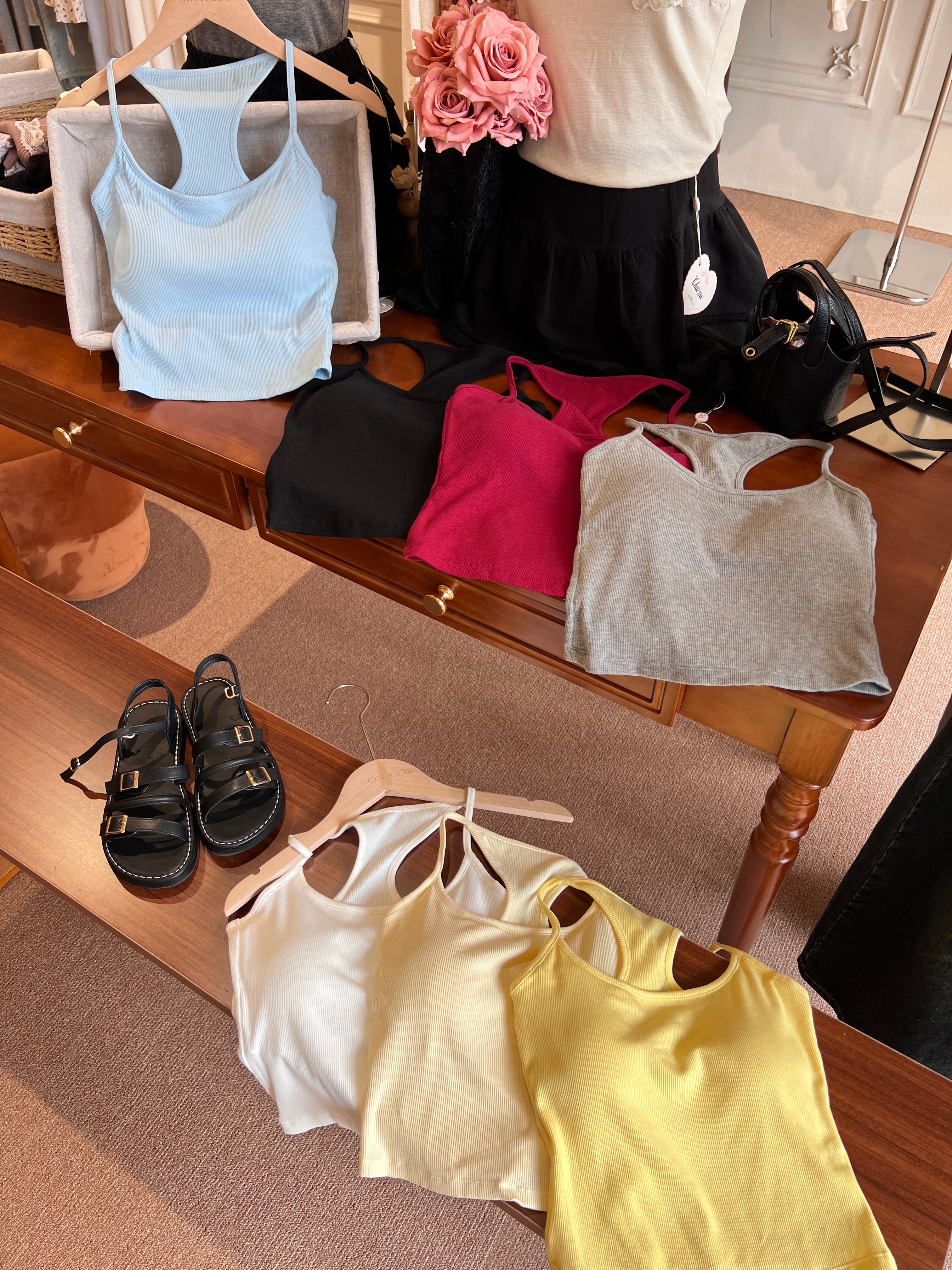 Hope camisole