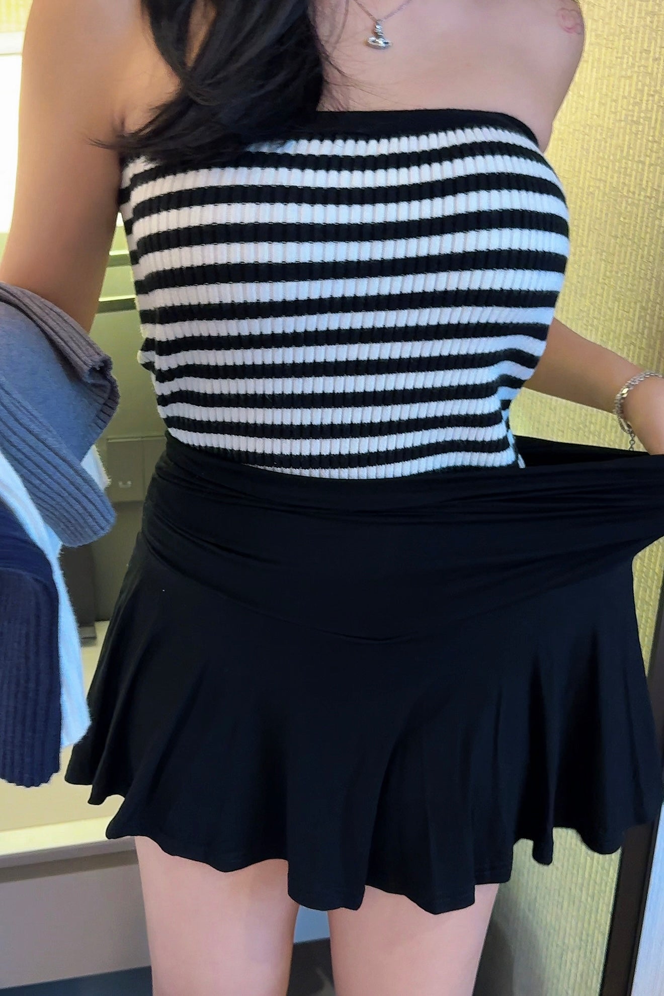 Phoebe Skirt (3for99)