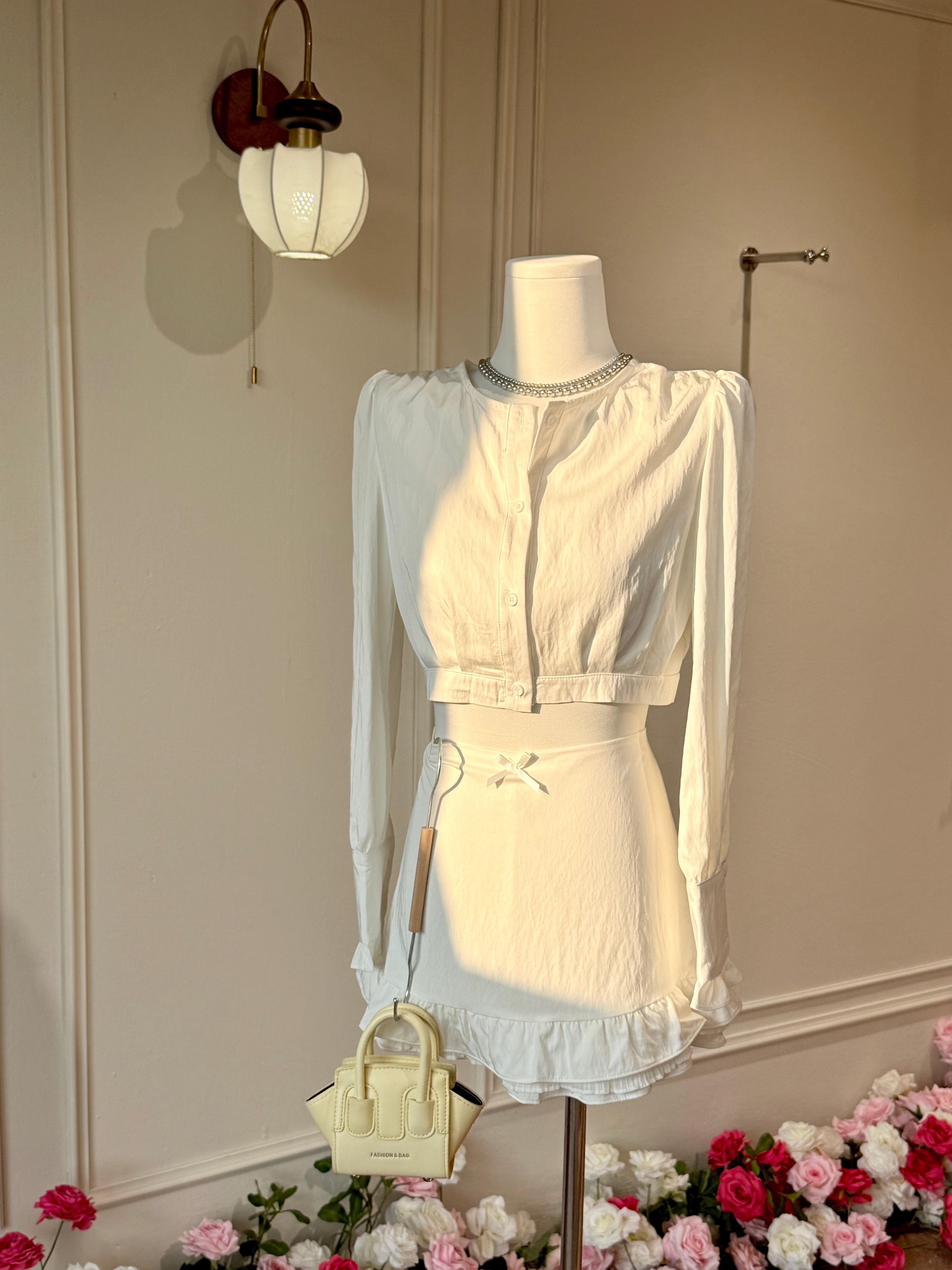 Jasmine Set