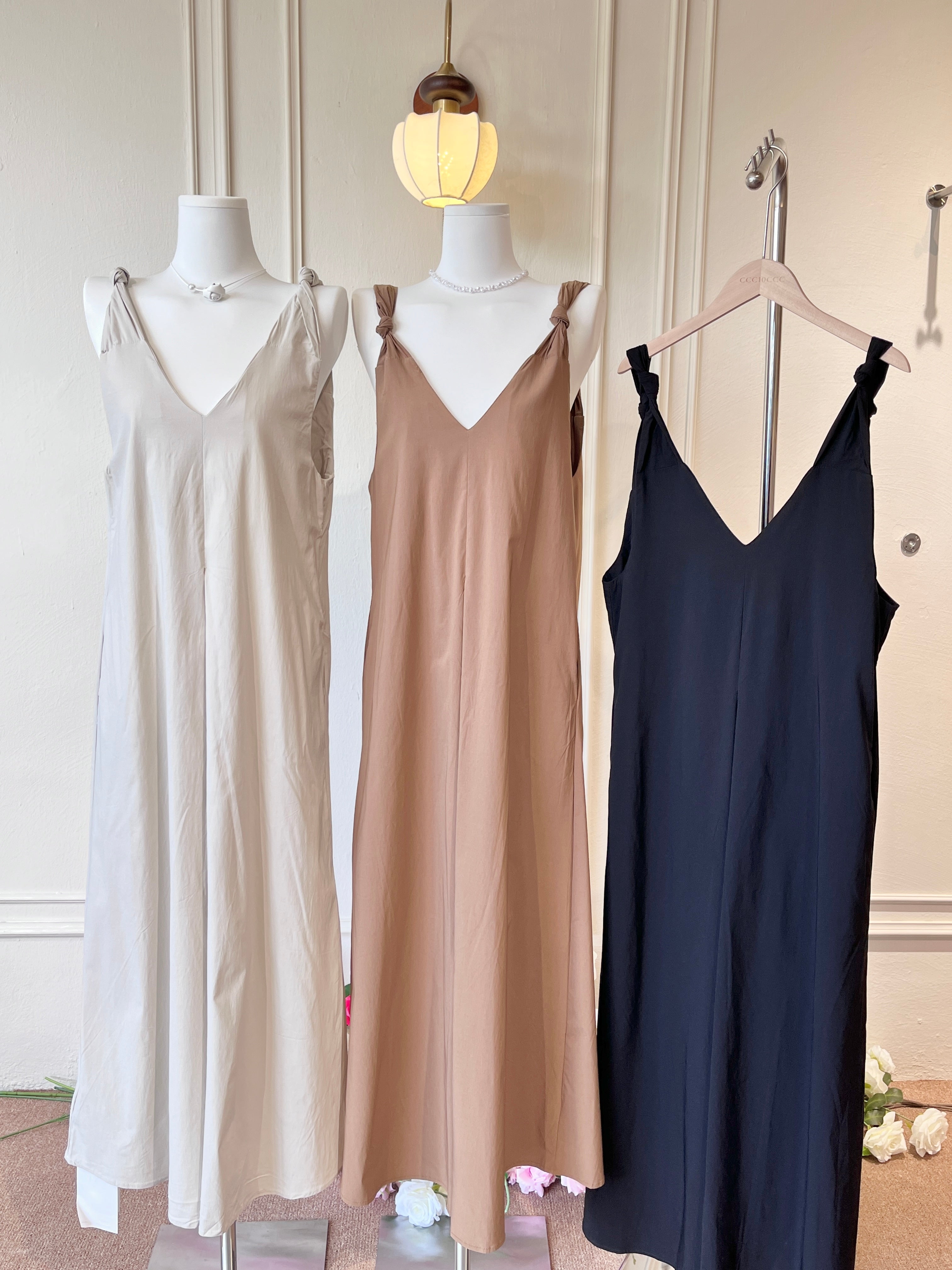 Sonia Dress