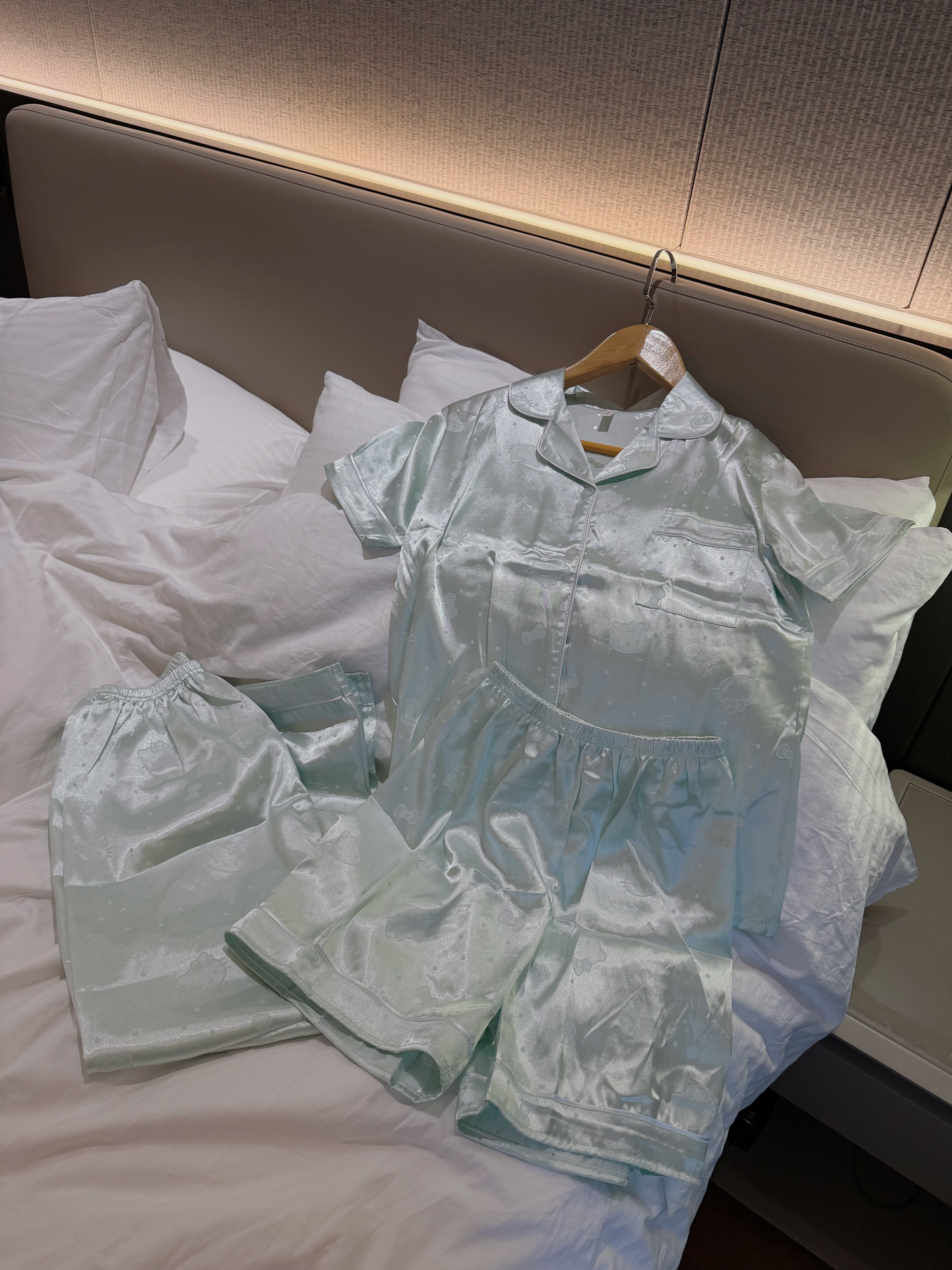 Pyjamas Set💖福利款