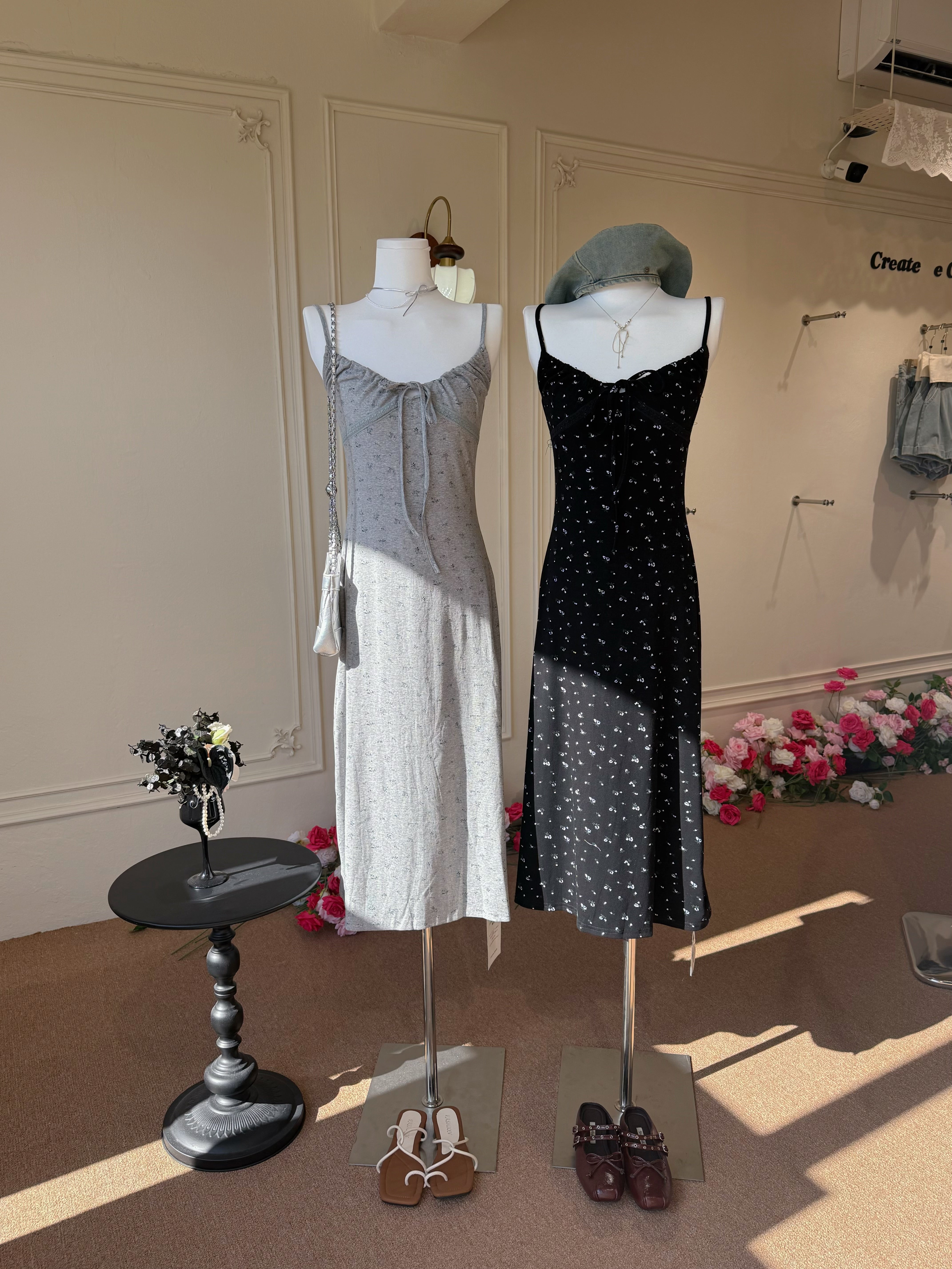 Hailey Dress