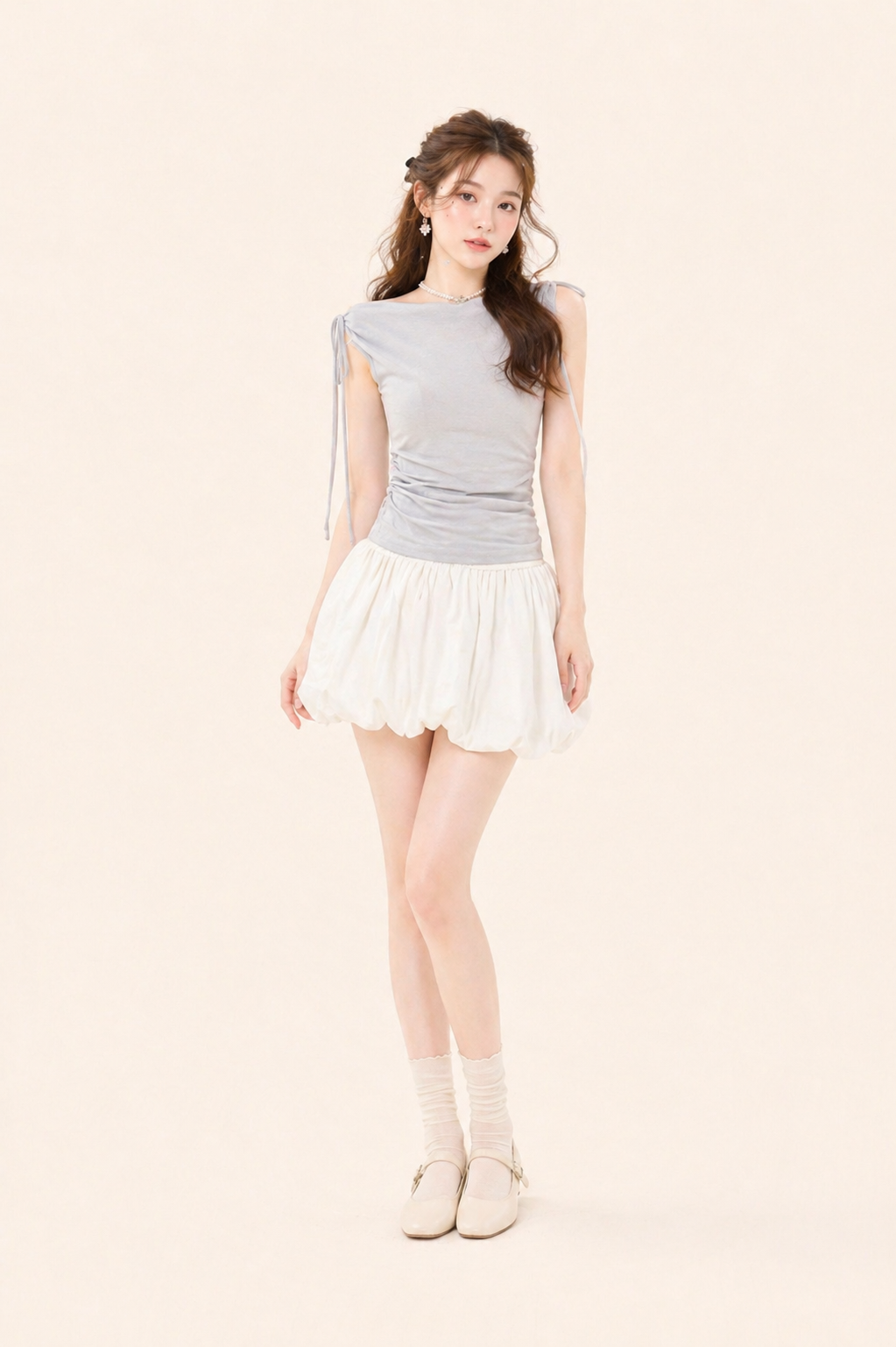 Cuddle Top