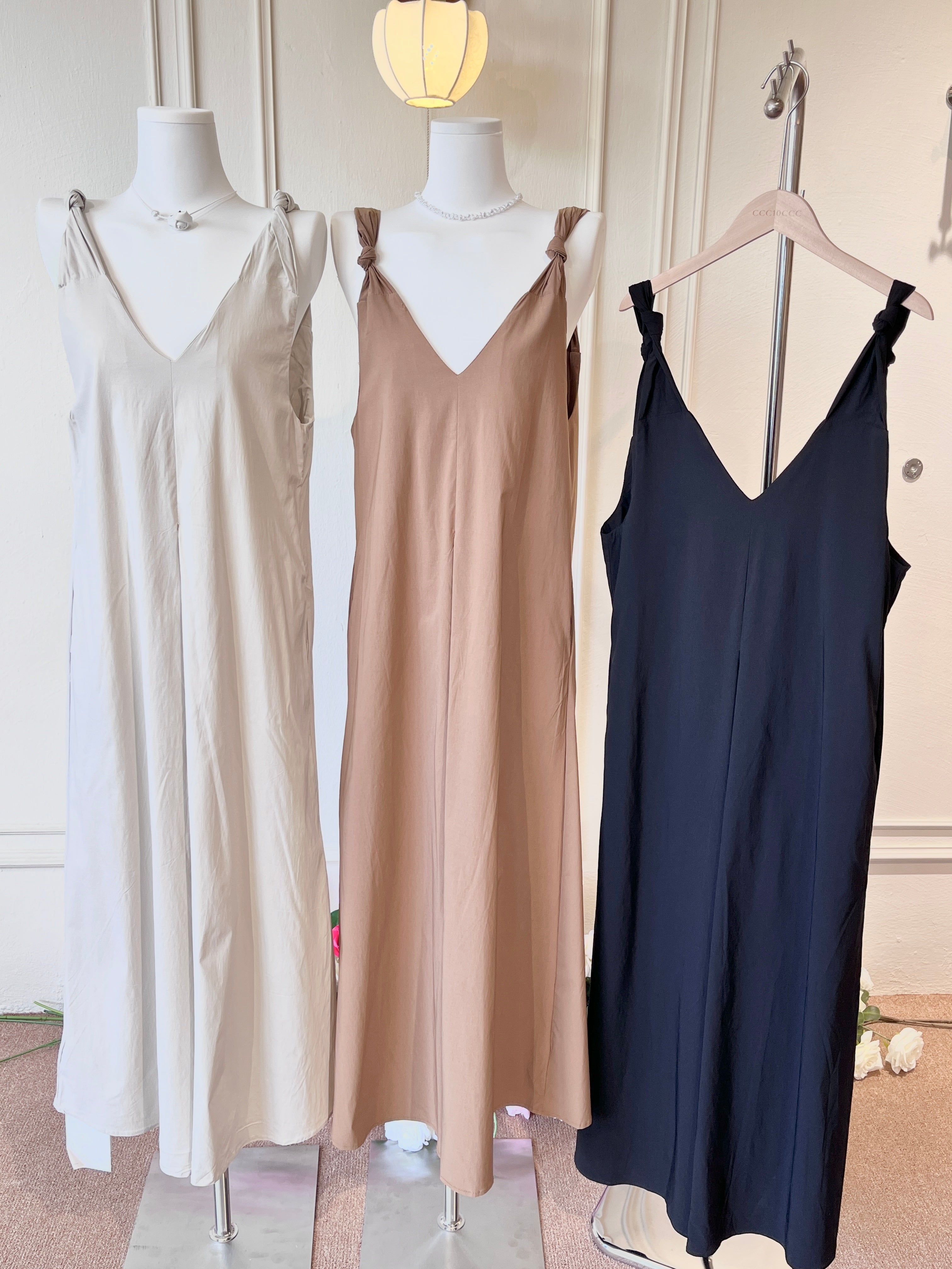 Sonia Dress