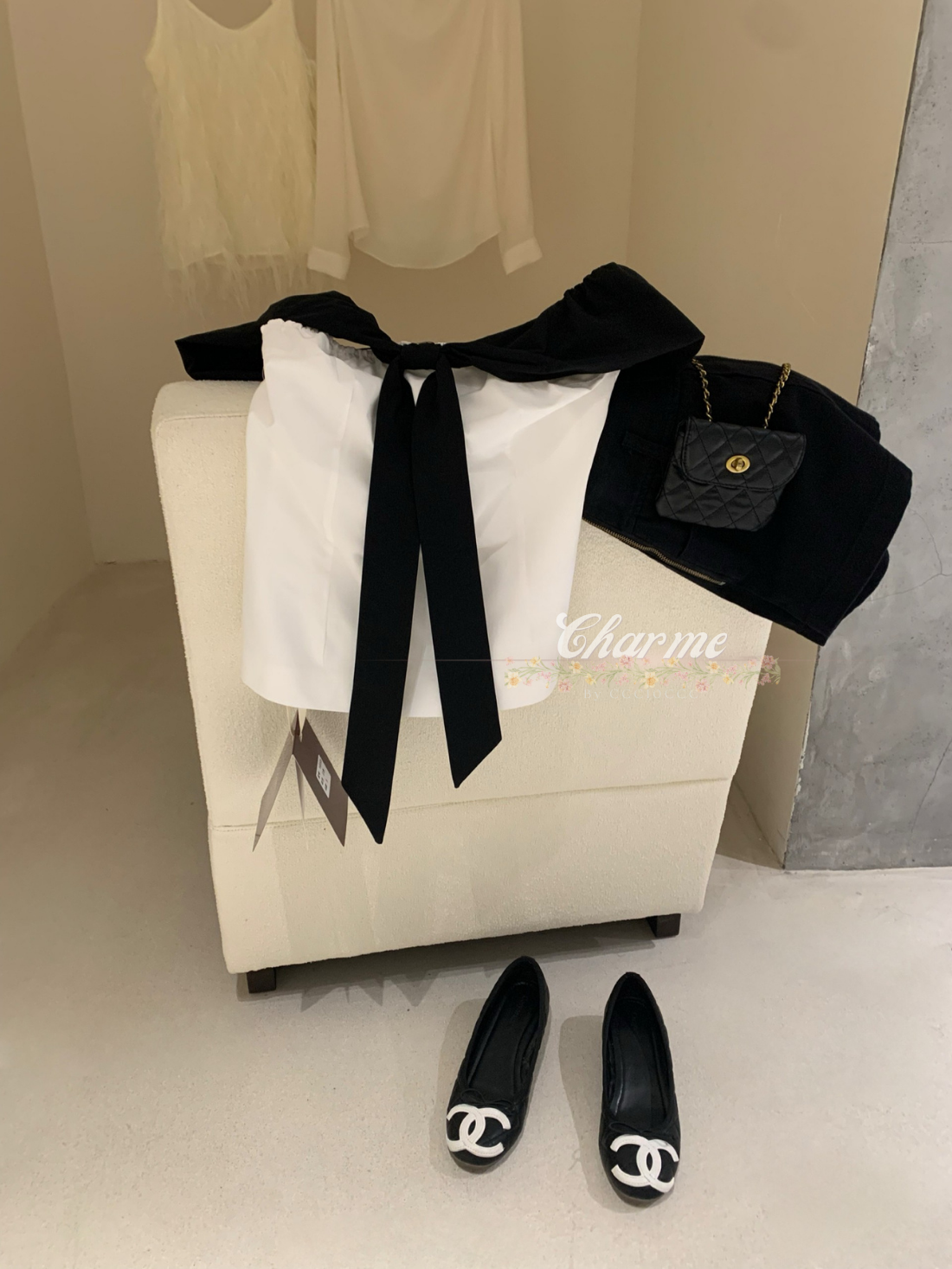 Arlina Top