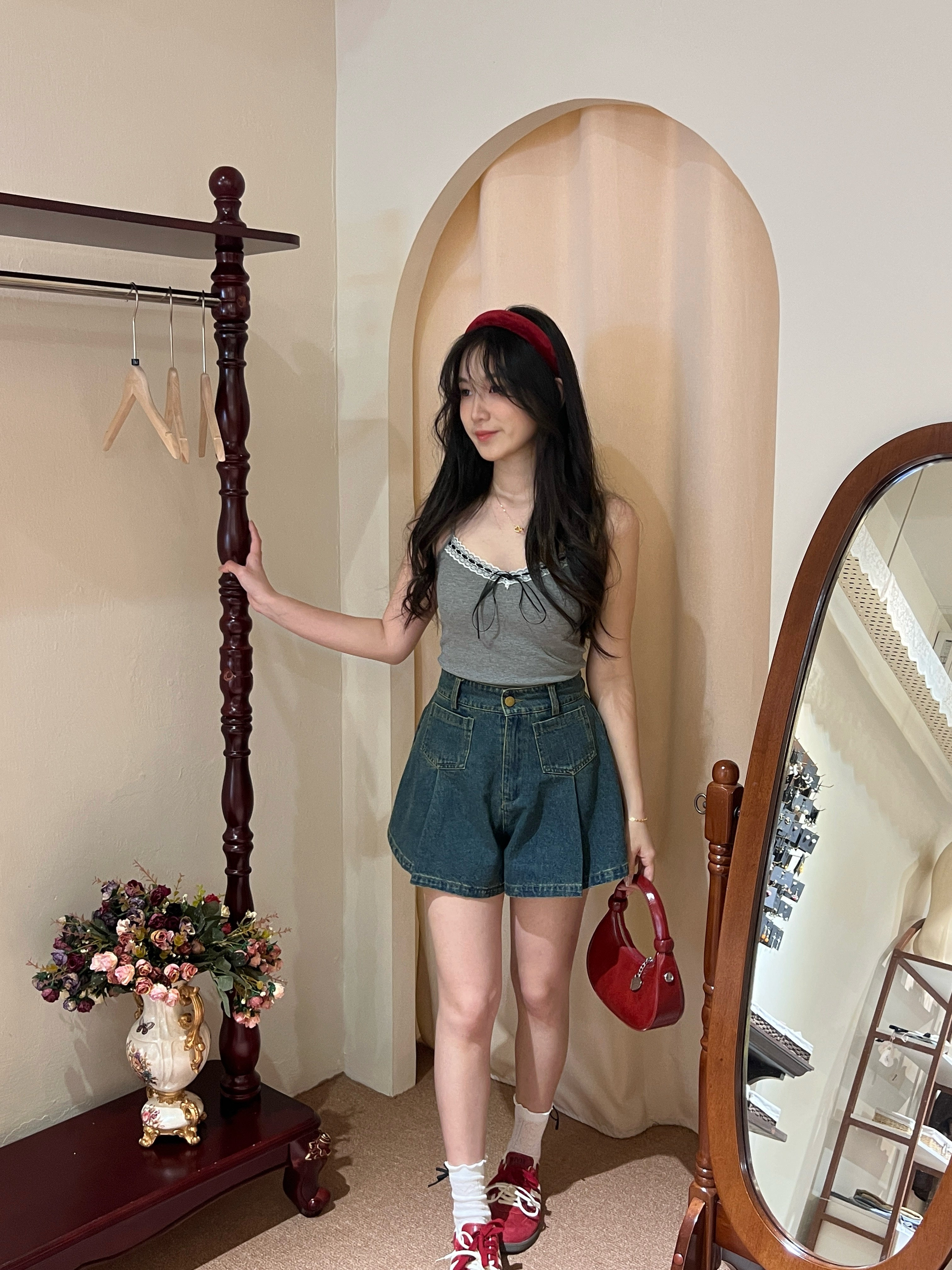 Jules Top