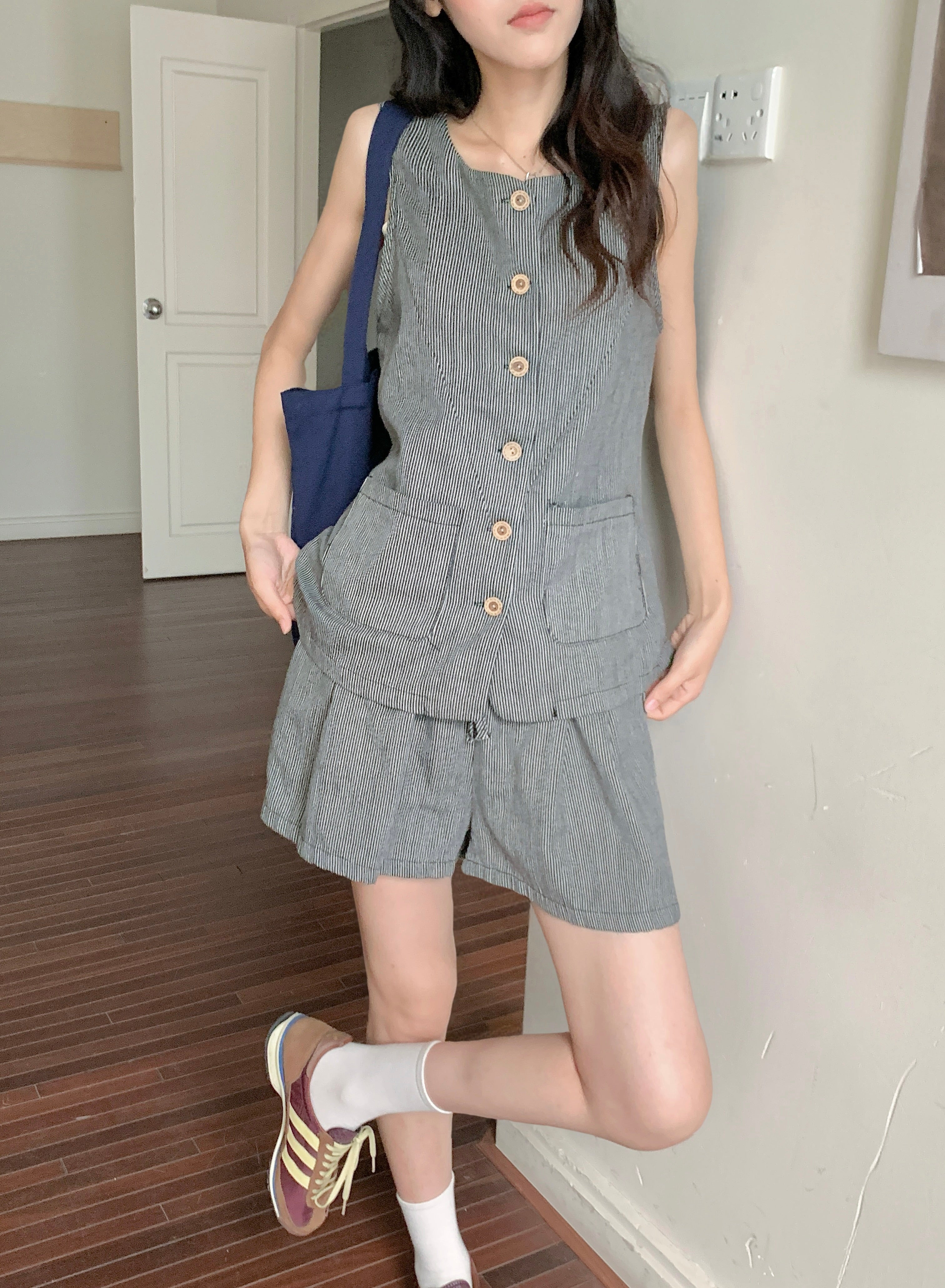 Polaire Set