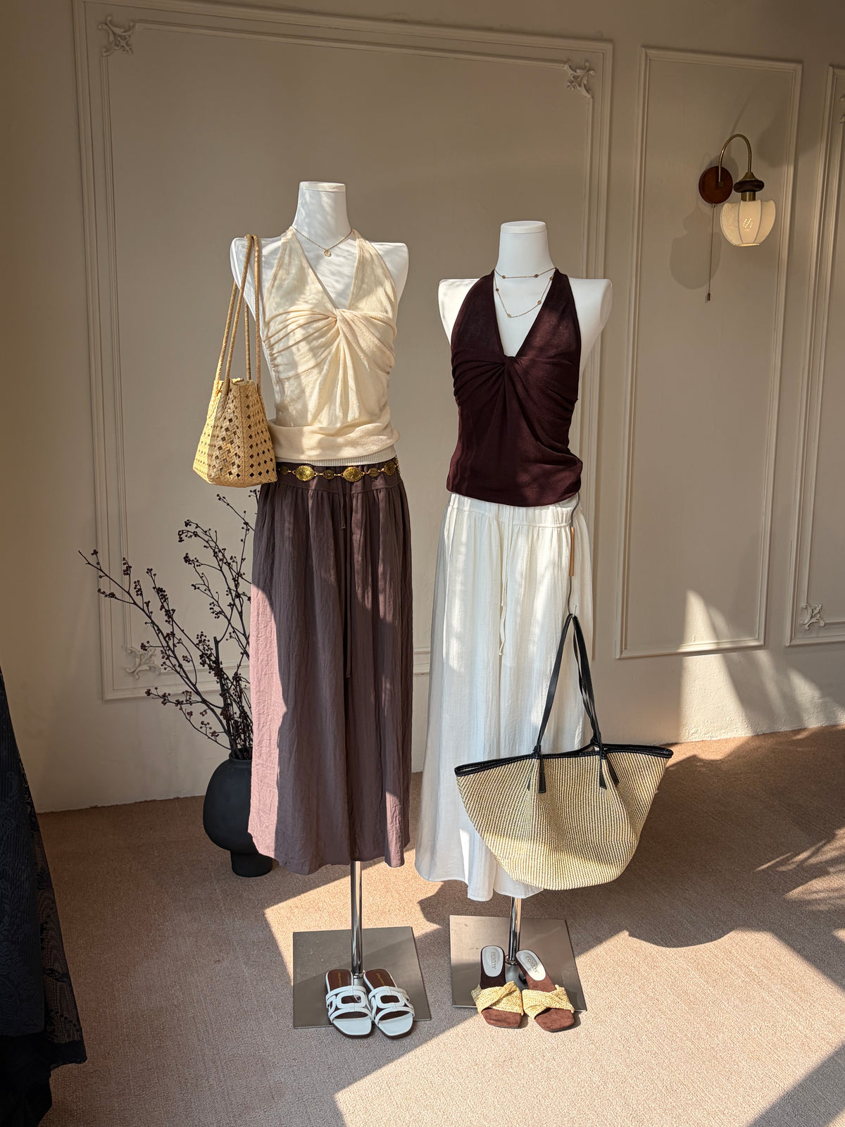 Elodie Flow Pants
