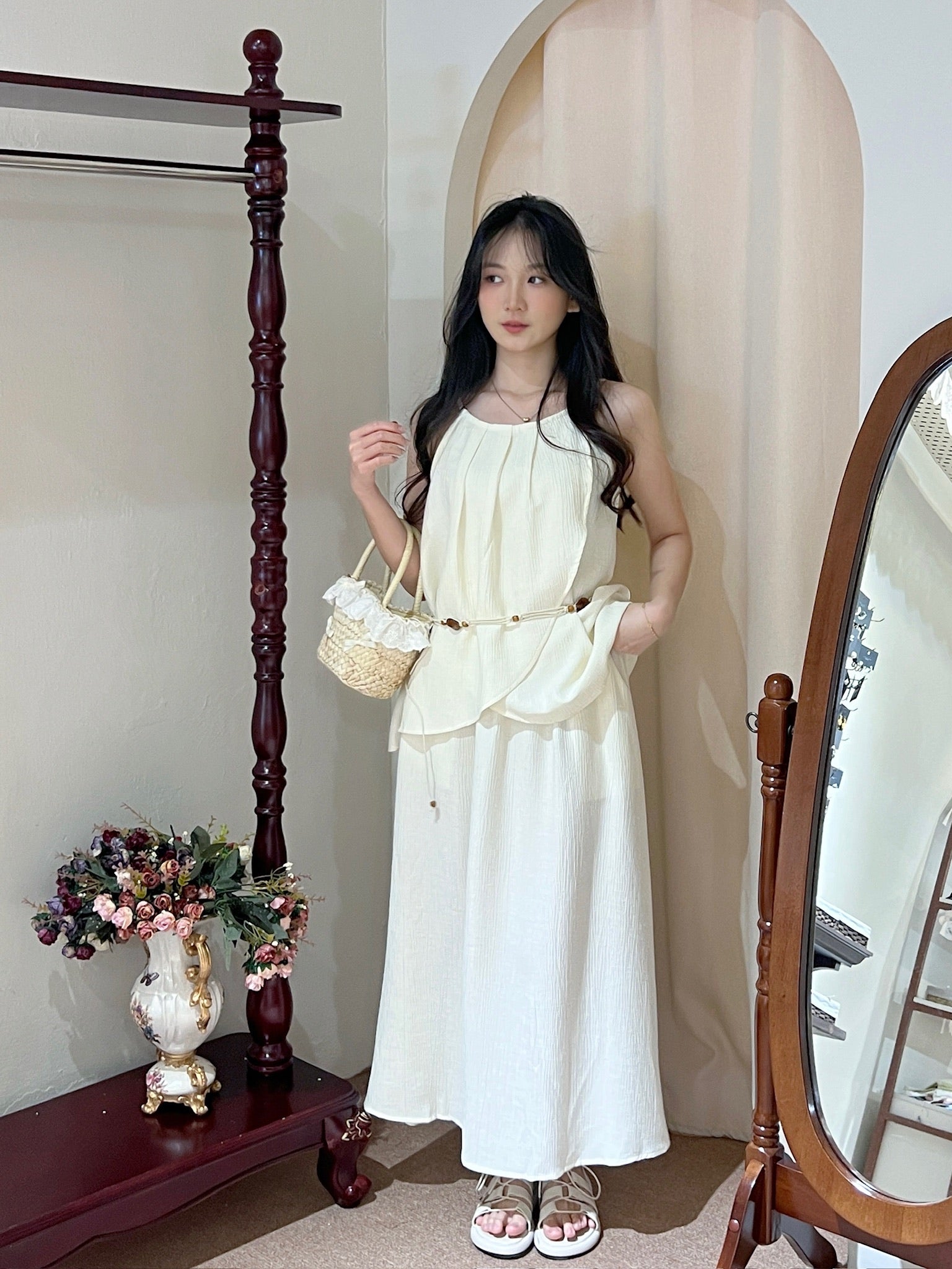 Flora Set