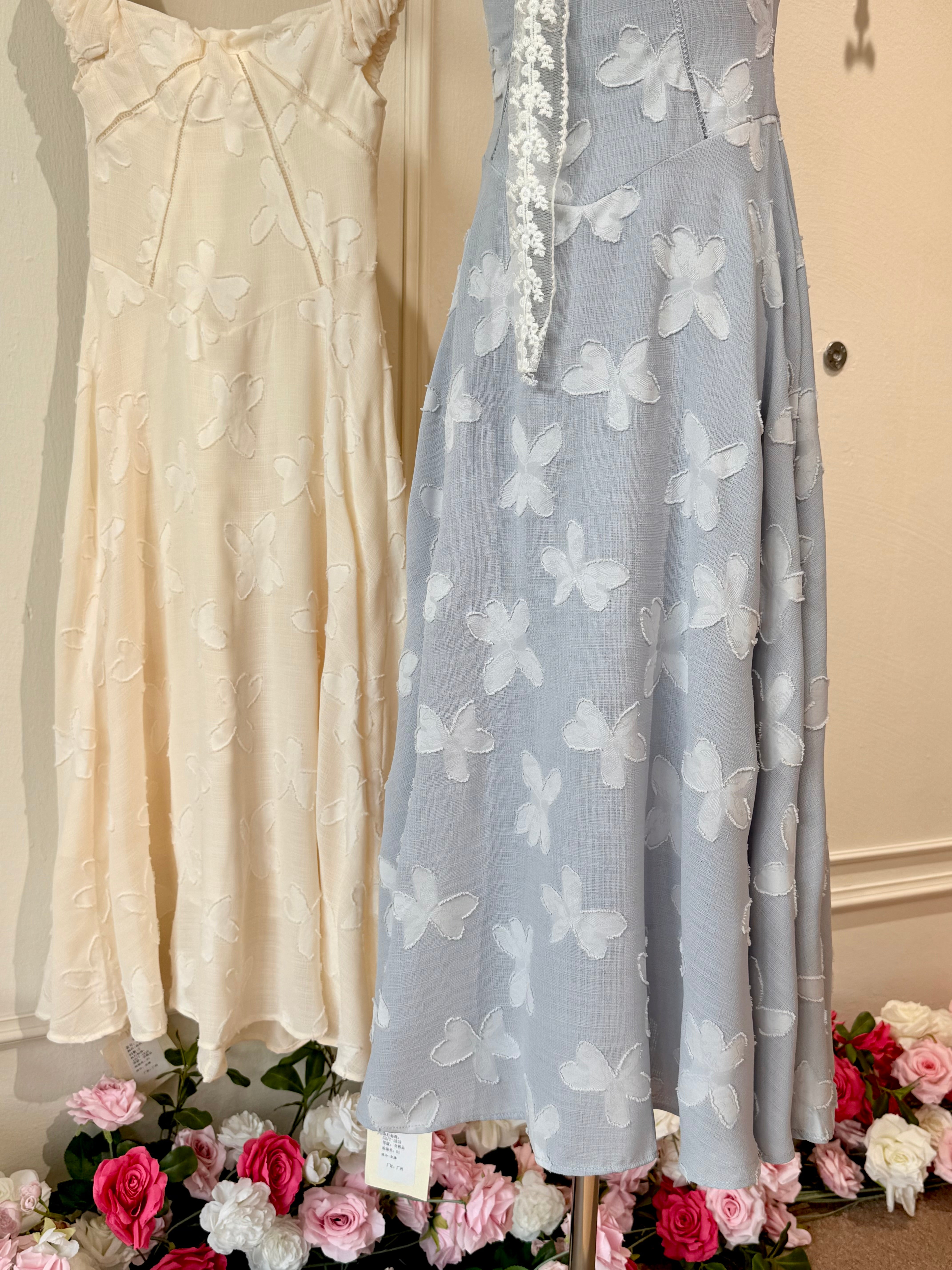Ondine Dress