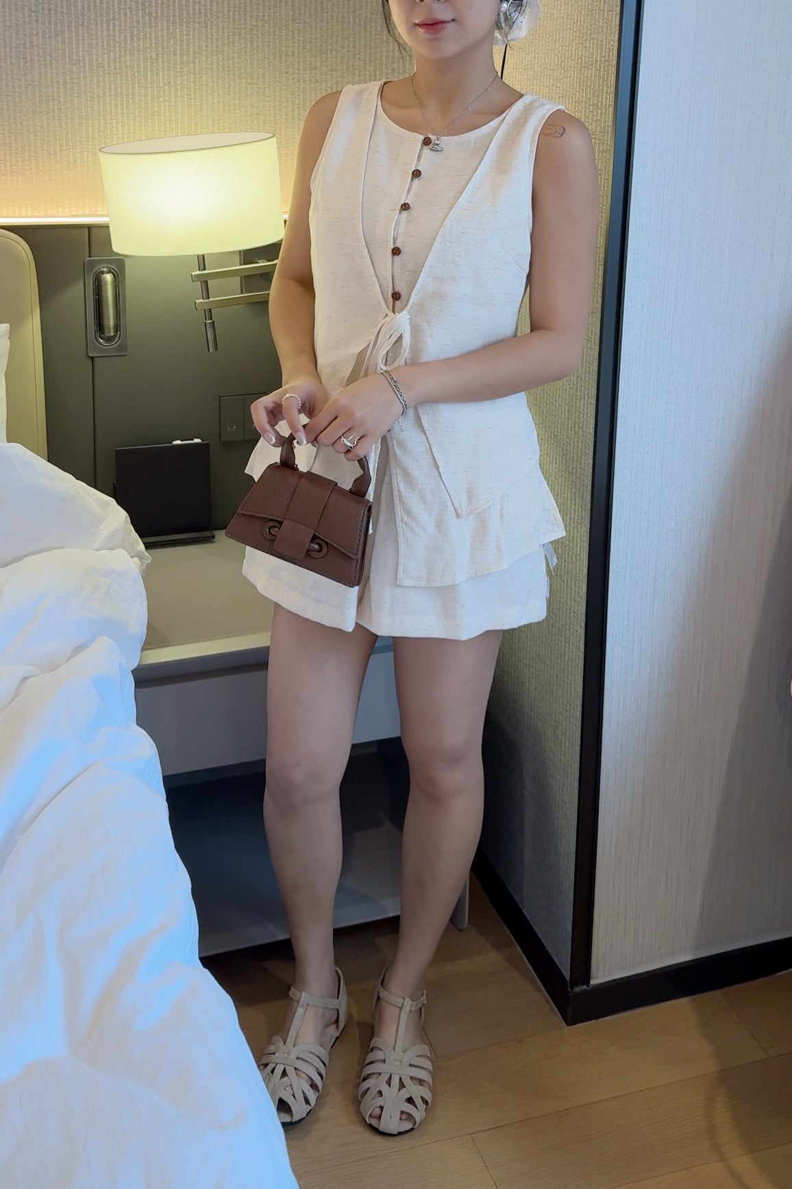 Sannie Set