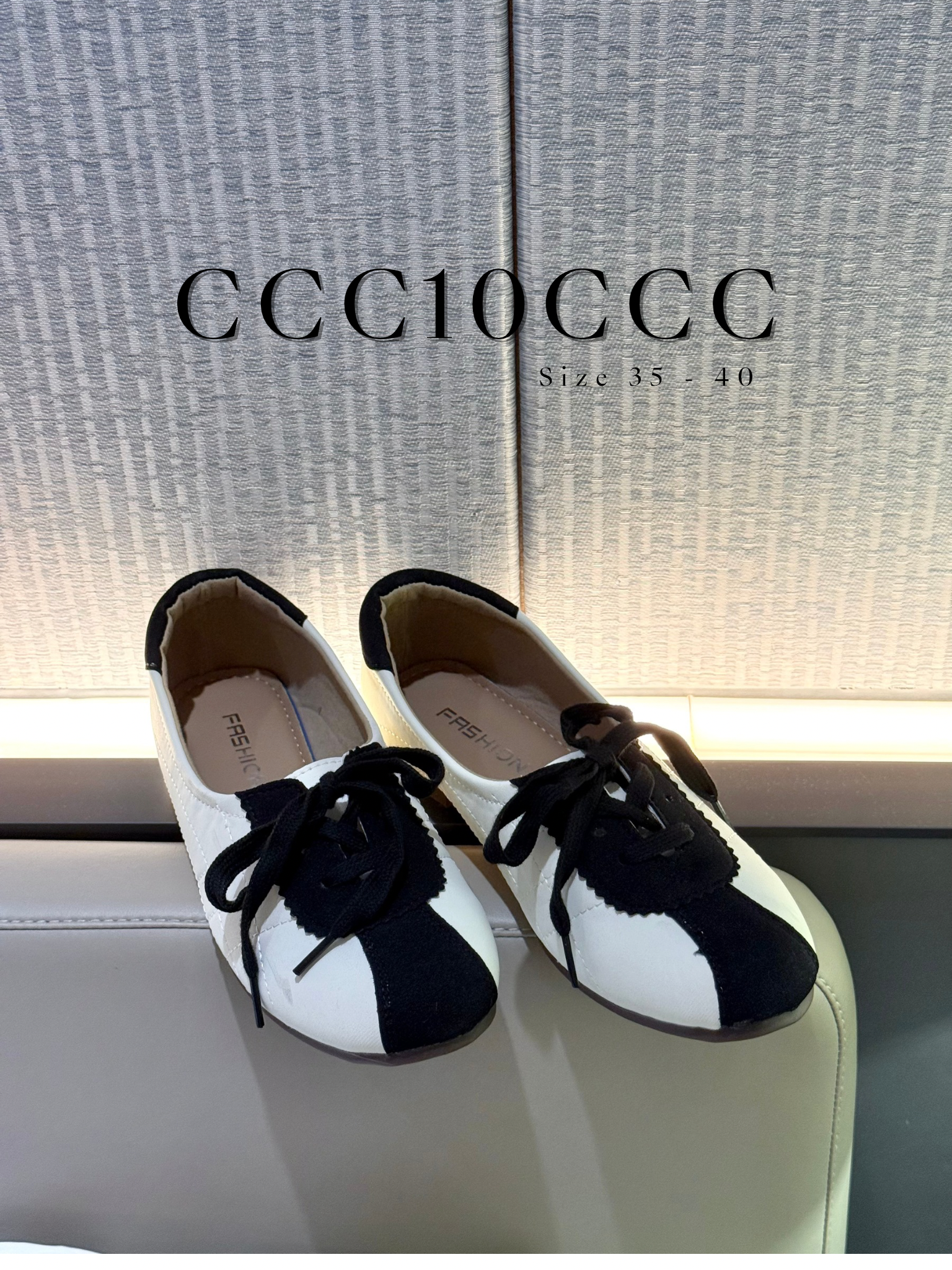 Bonnie Sneaker