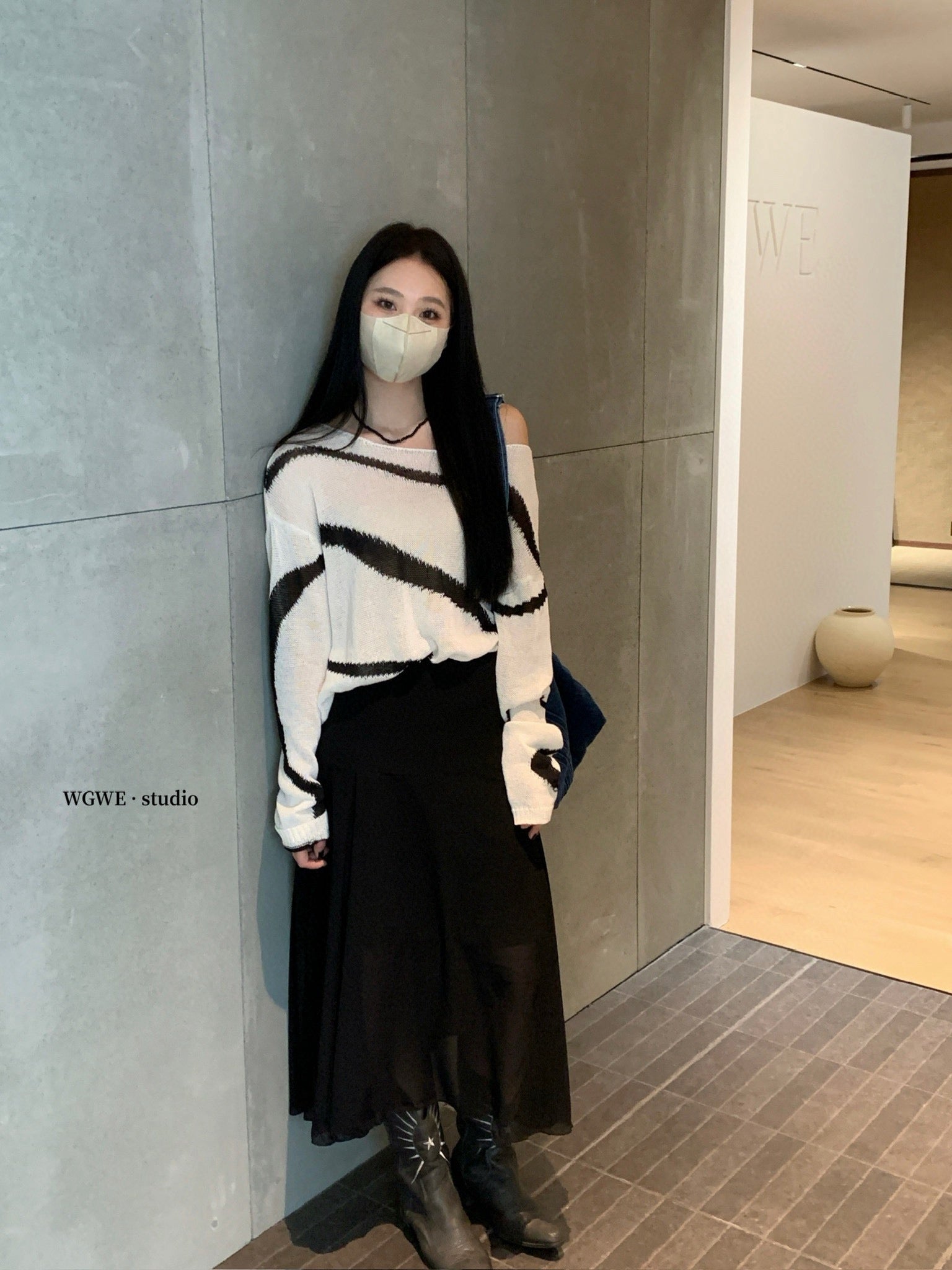 W7008 Skirt
