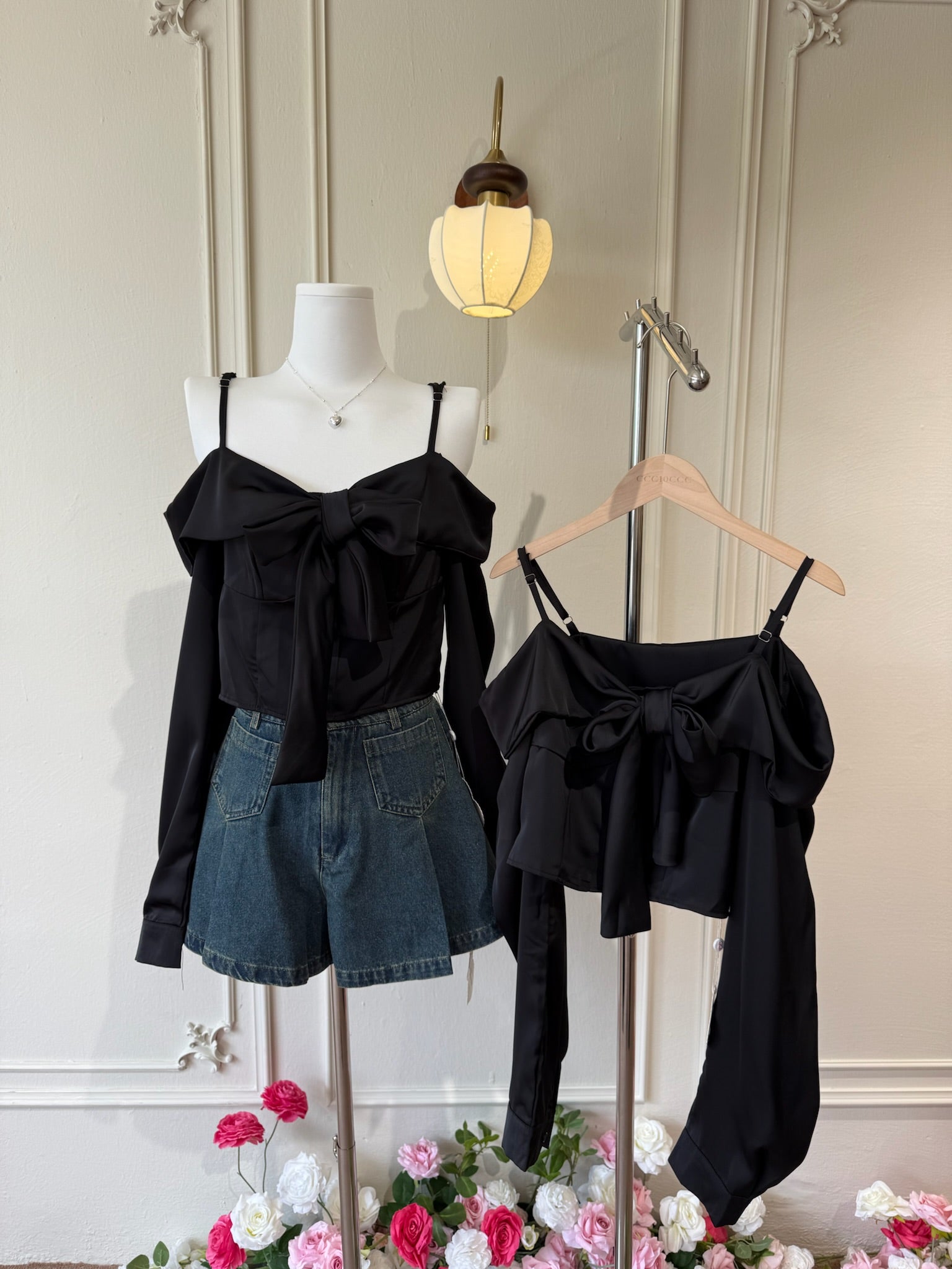 Blair Top