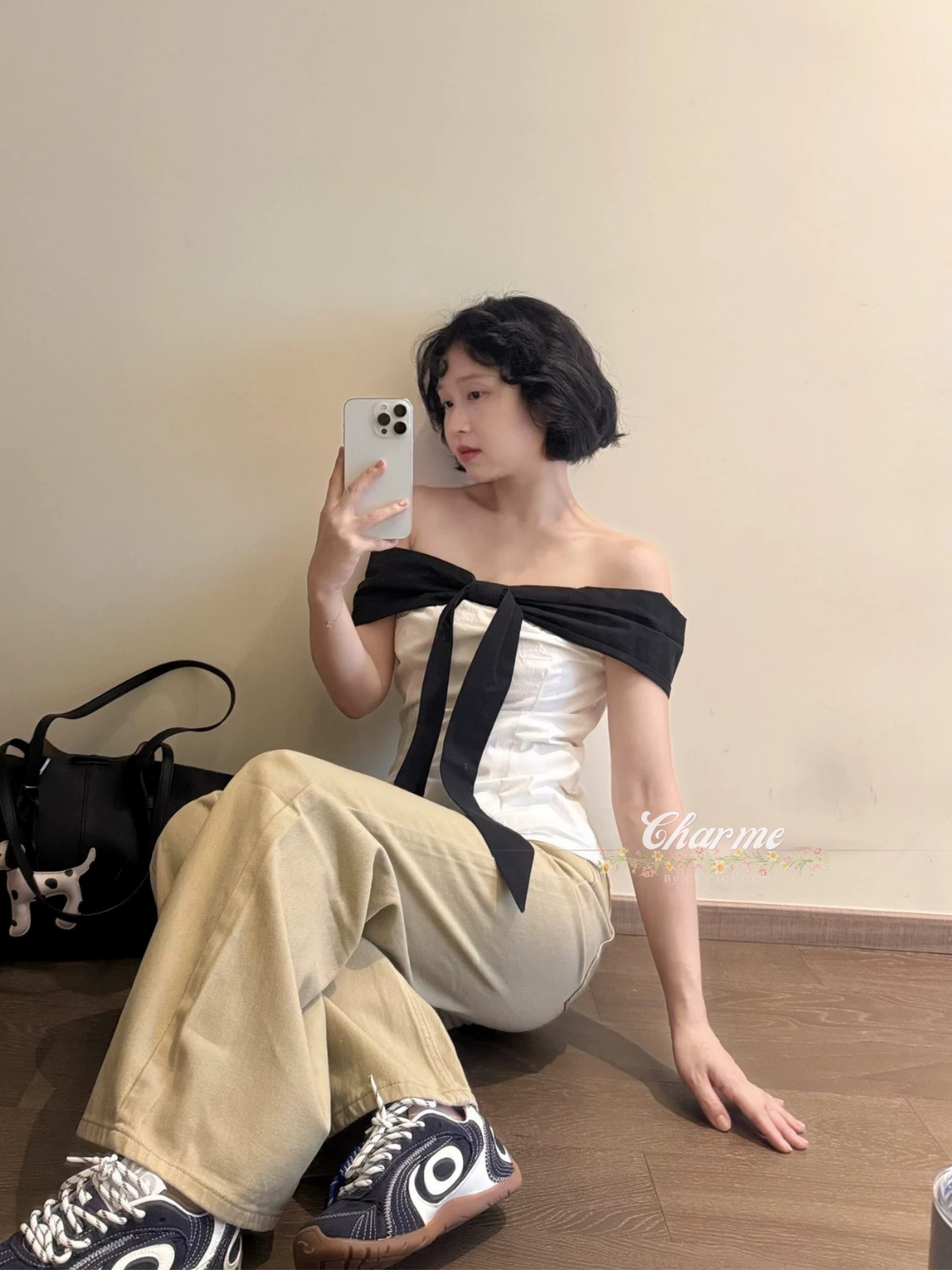 Arlina Top