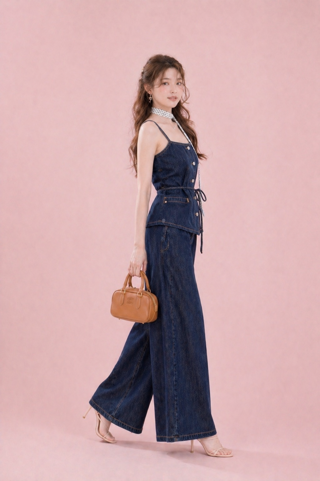 Denim · Eira Set